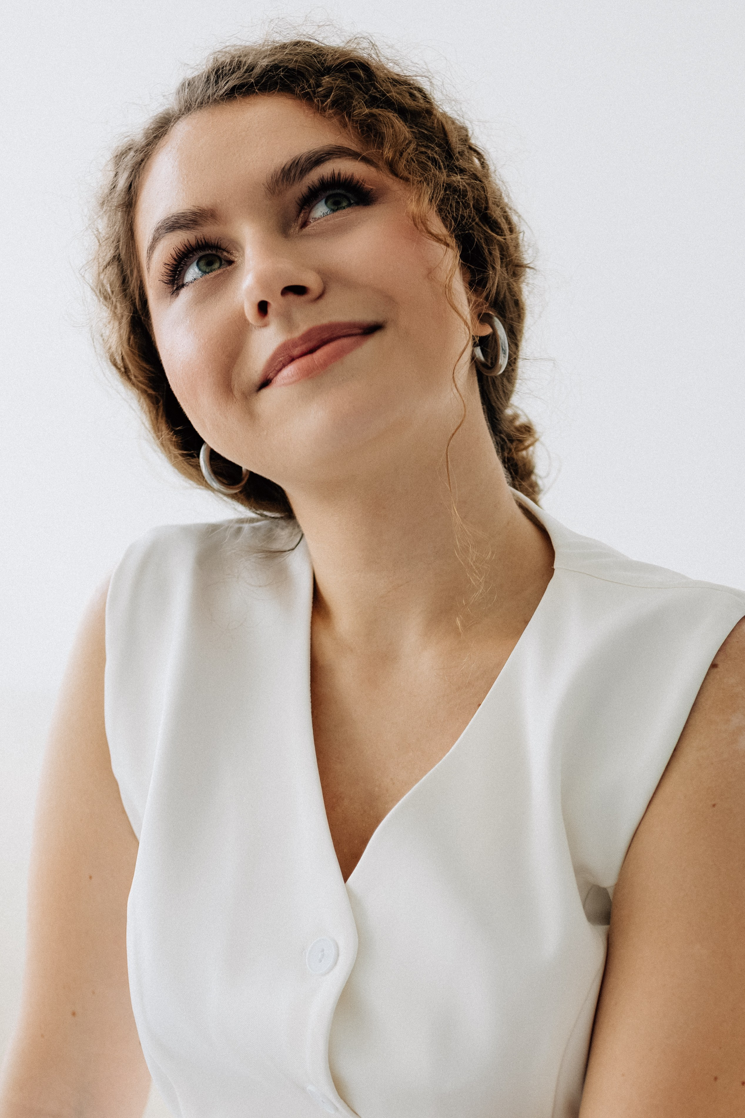 Диана. Портретный фотограф в Москве Анастасия