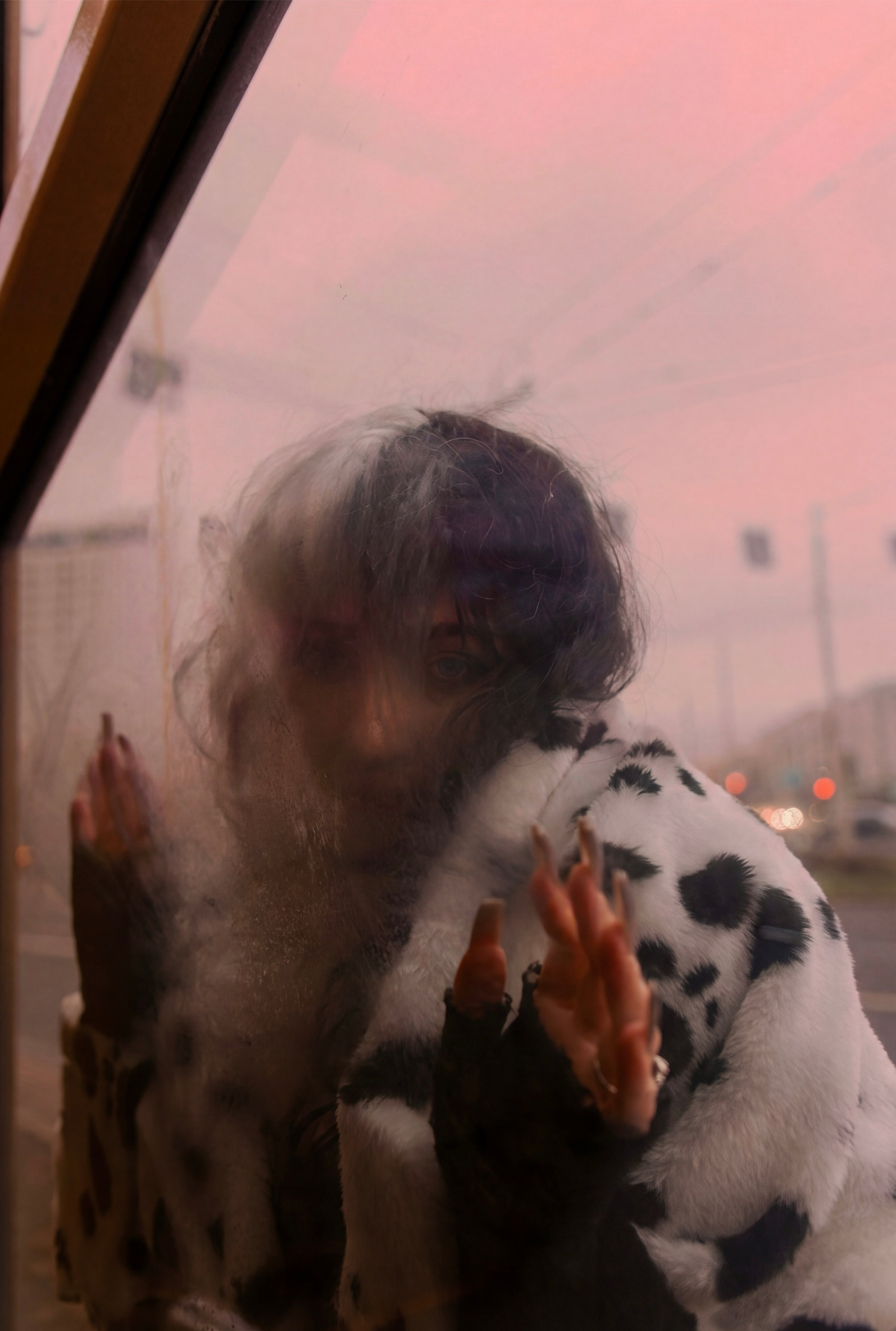 Круэлла: современная версия