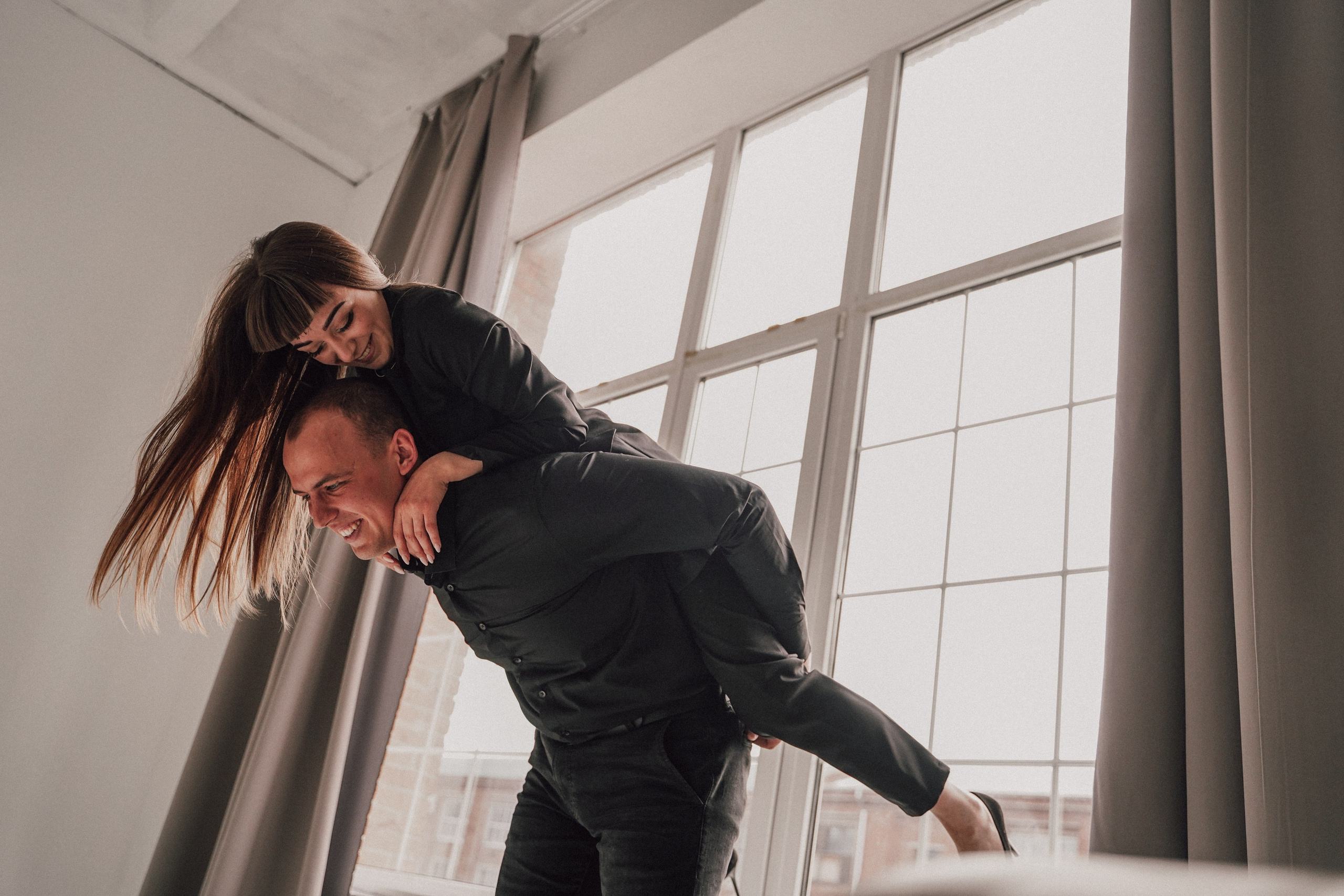 Съемка Love Story в Краснодаре. Семейный и женский фотограф в Краснодаре Анастасия Приймак