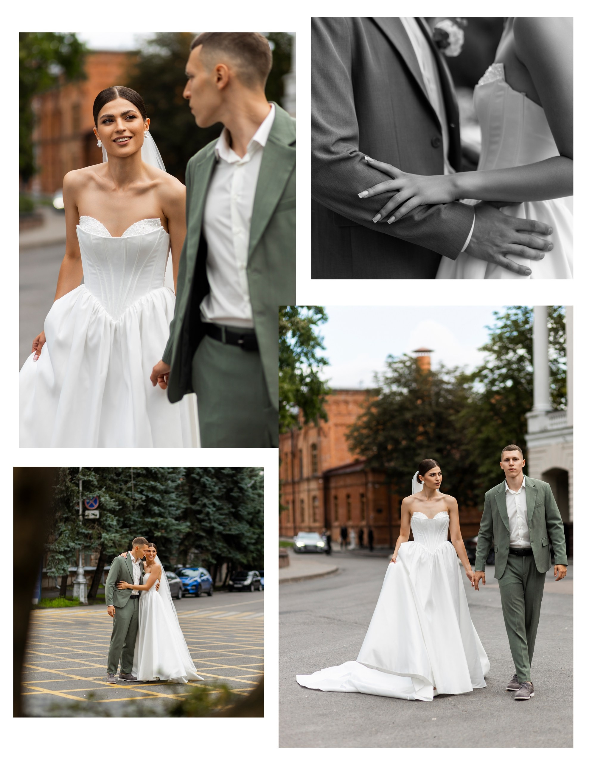Wedding. Ваш фотограф Светлана Мицукова