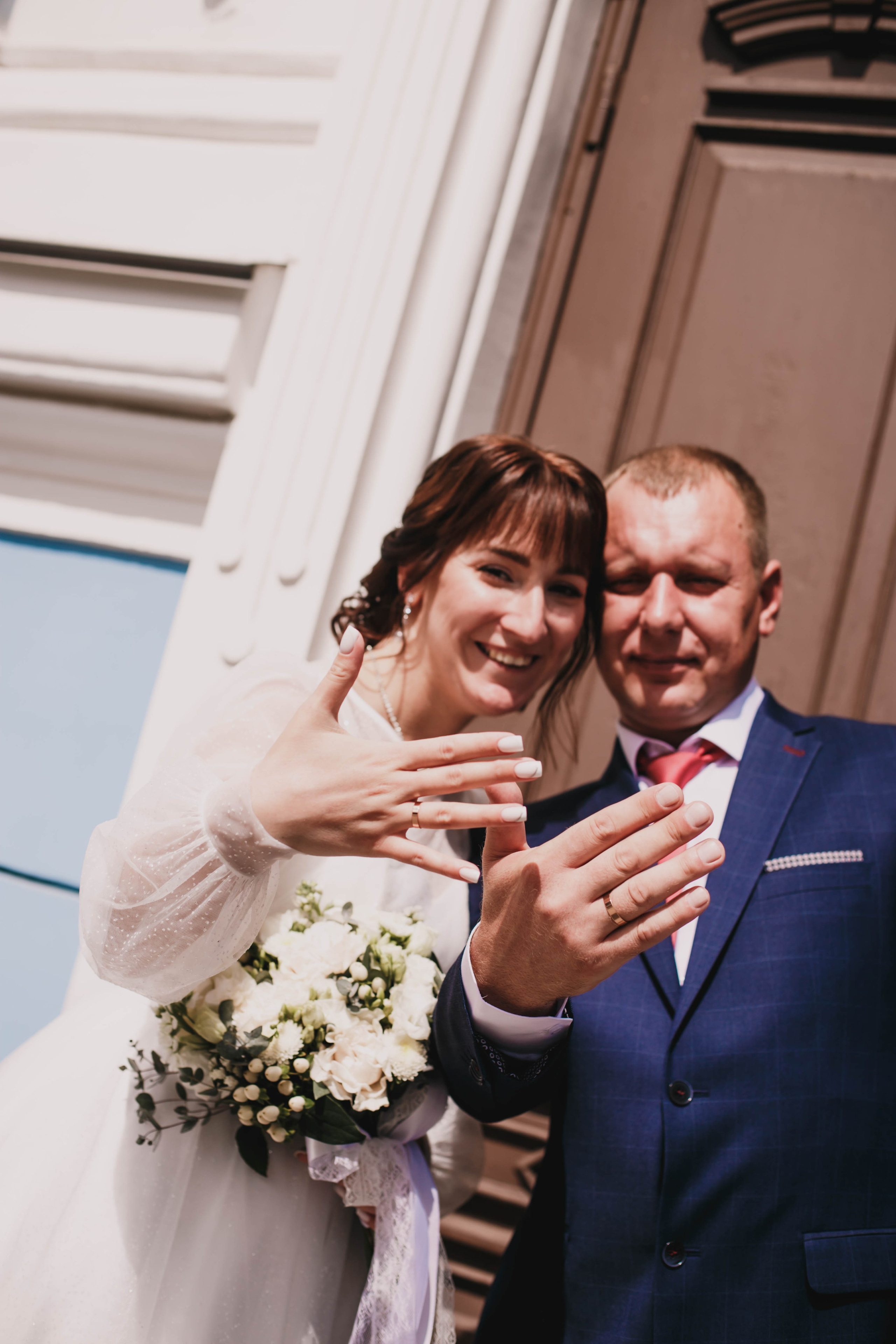 Настя + Руслан. Фотограф в Нижнем Новгороде