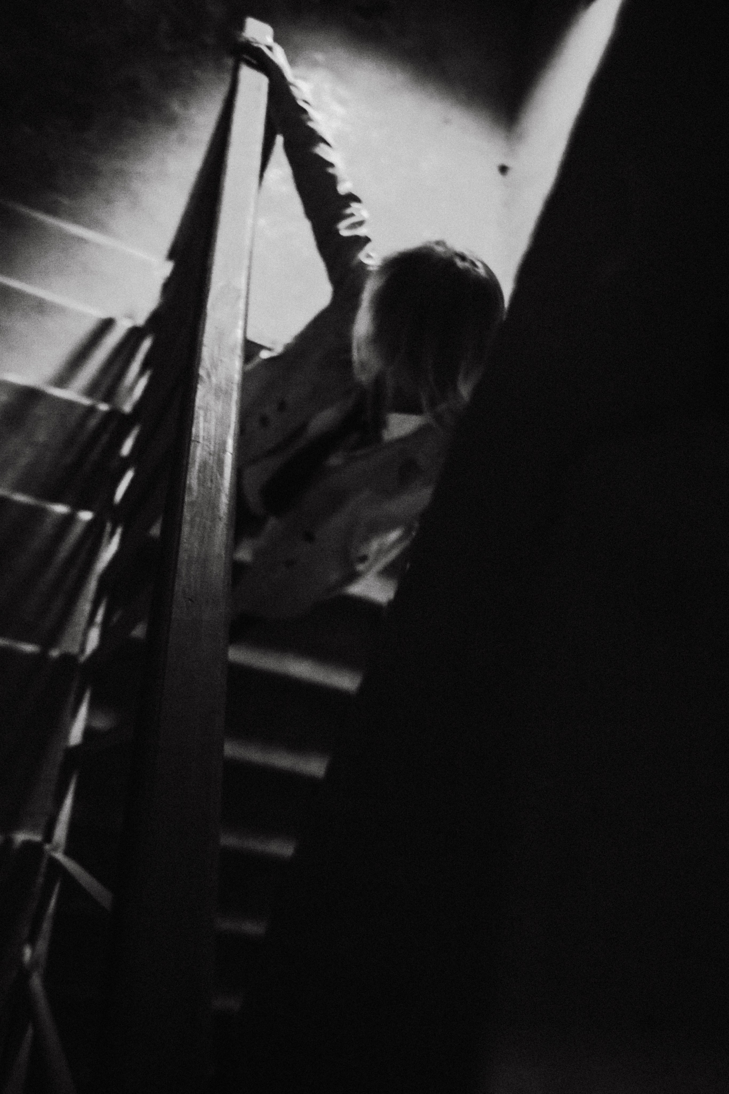 Парадная не парадна. Катерина. Фотограф в Нижнем Новгороде