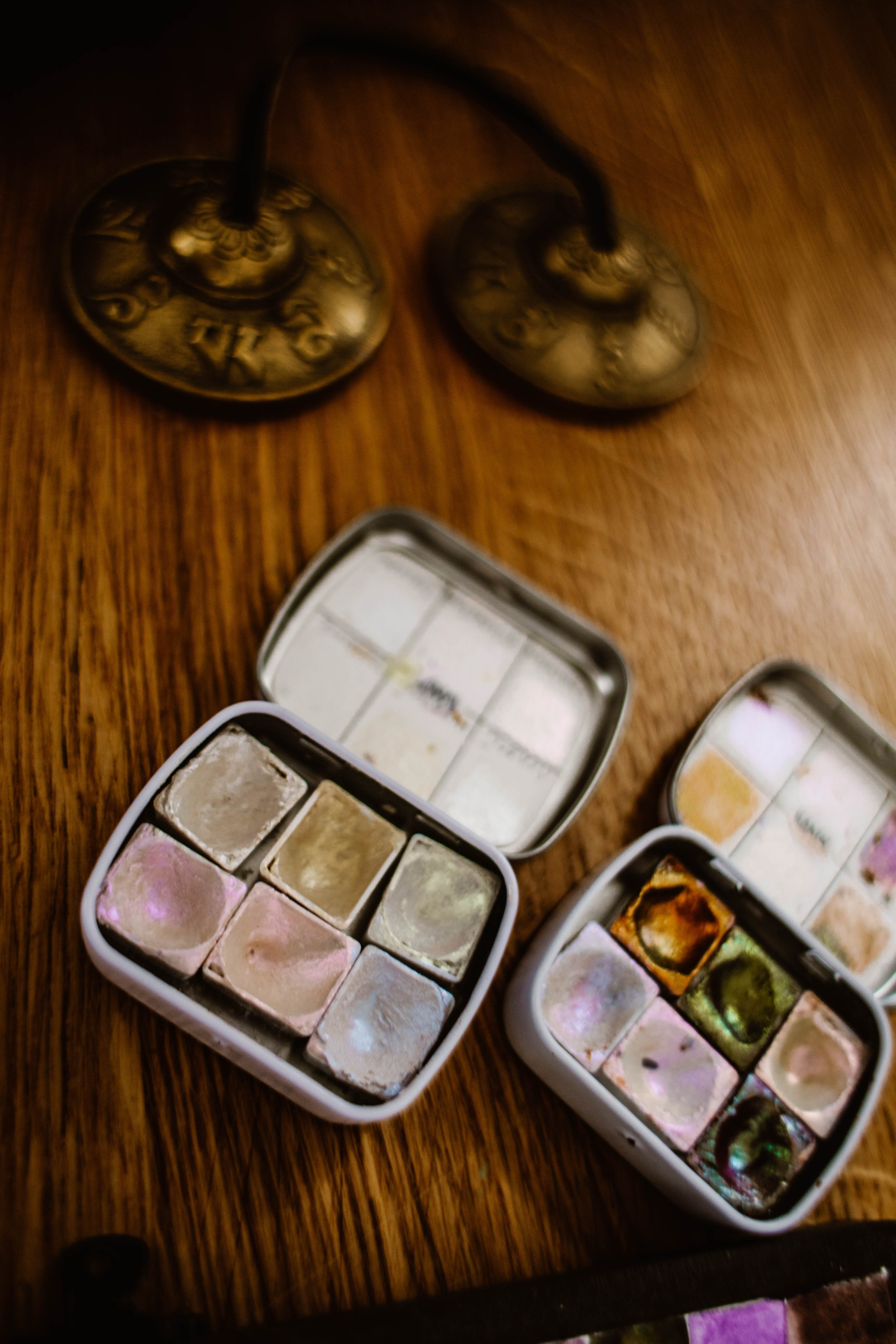 Марина Мистраль. Фотограф в Нижнем Новгороде