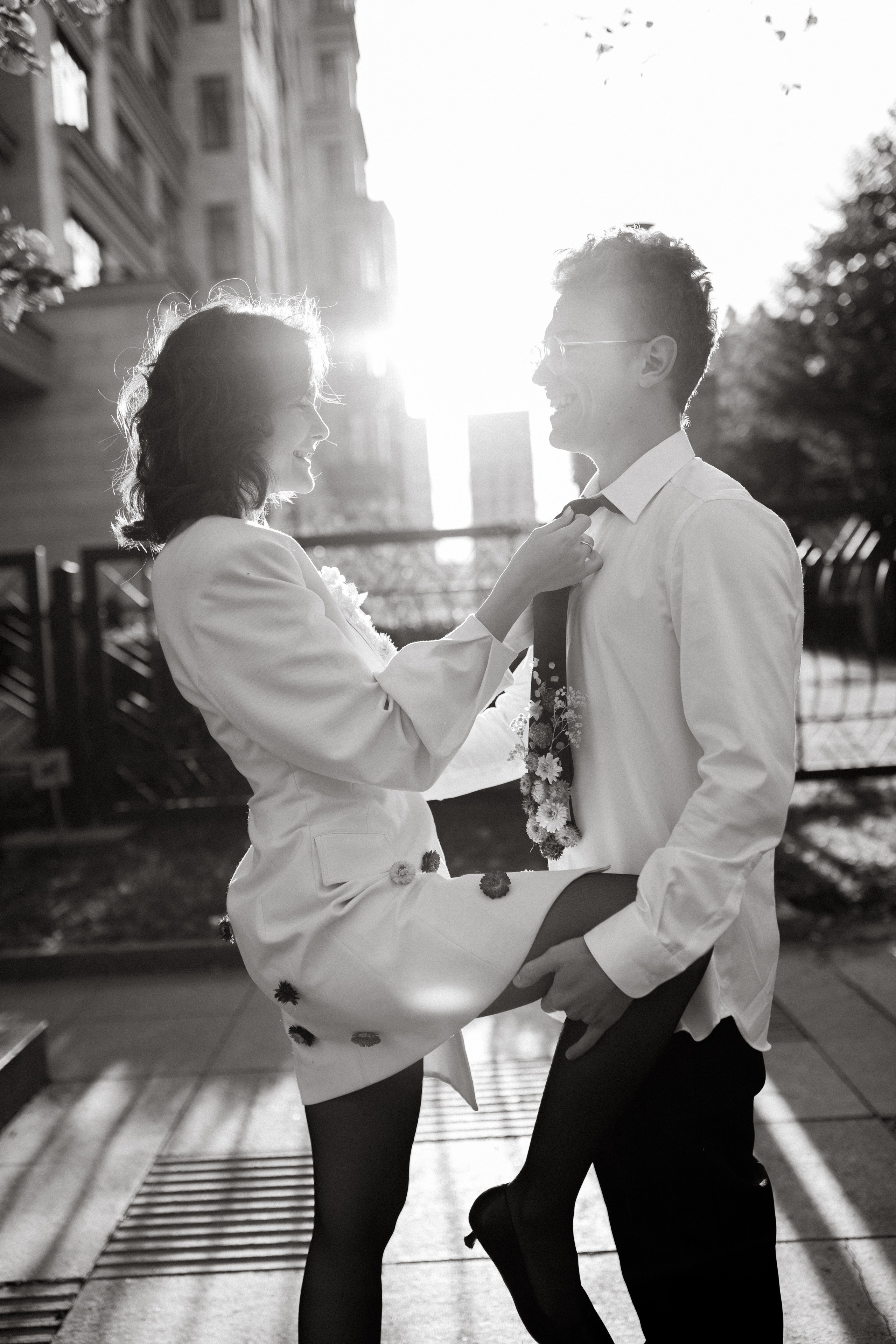 Veronika & Makar. Свадебный фотограф Москва и ЮГ