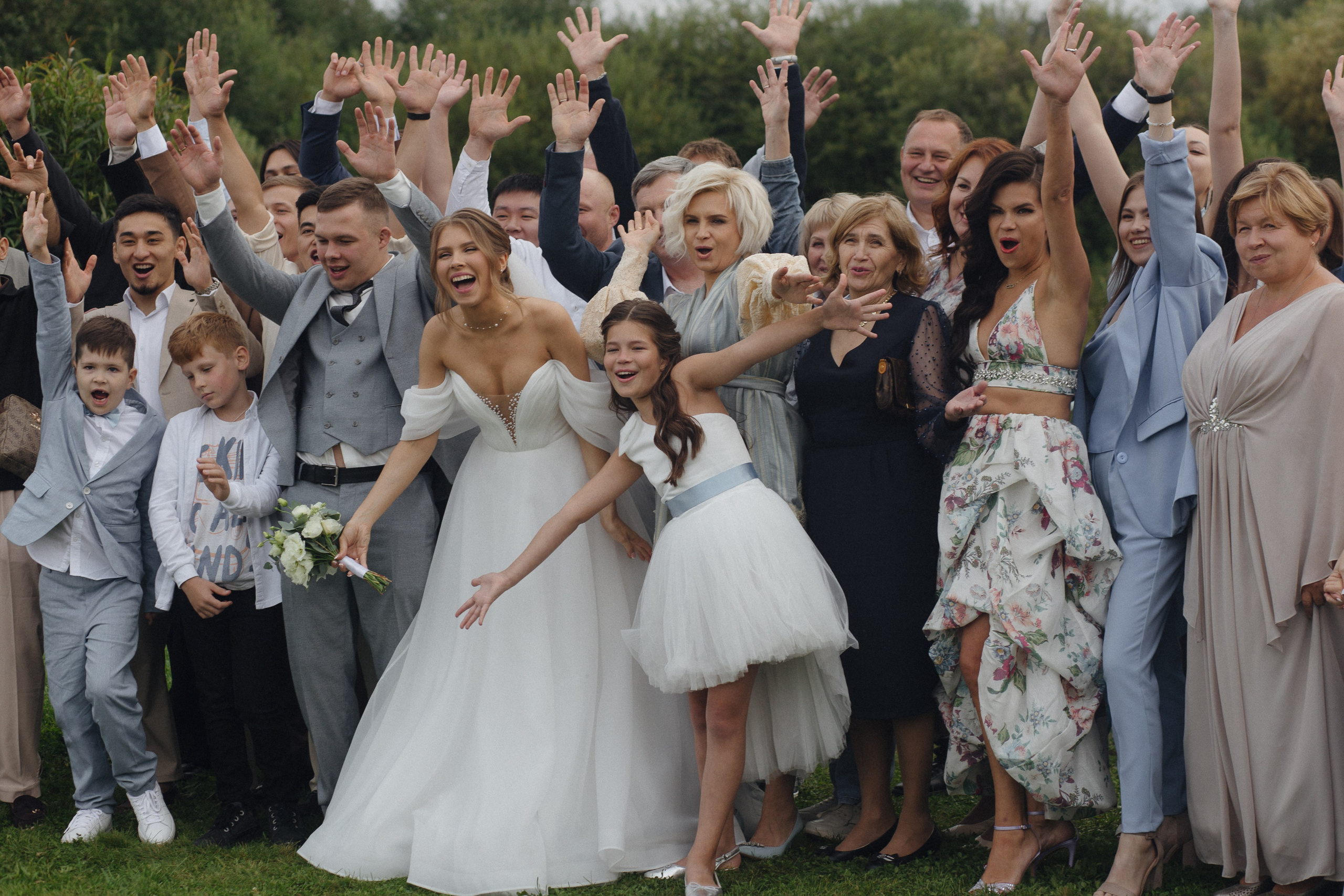 Юлия&Никита. Свадебный и Love story фотограф Никита Хуска город Пермь