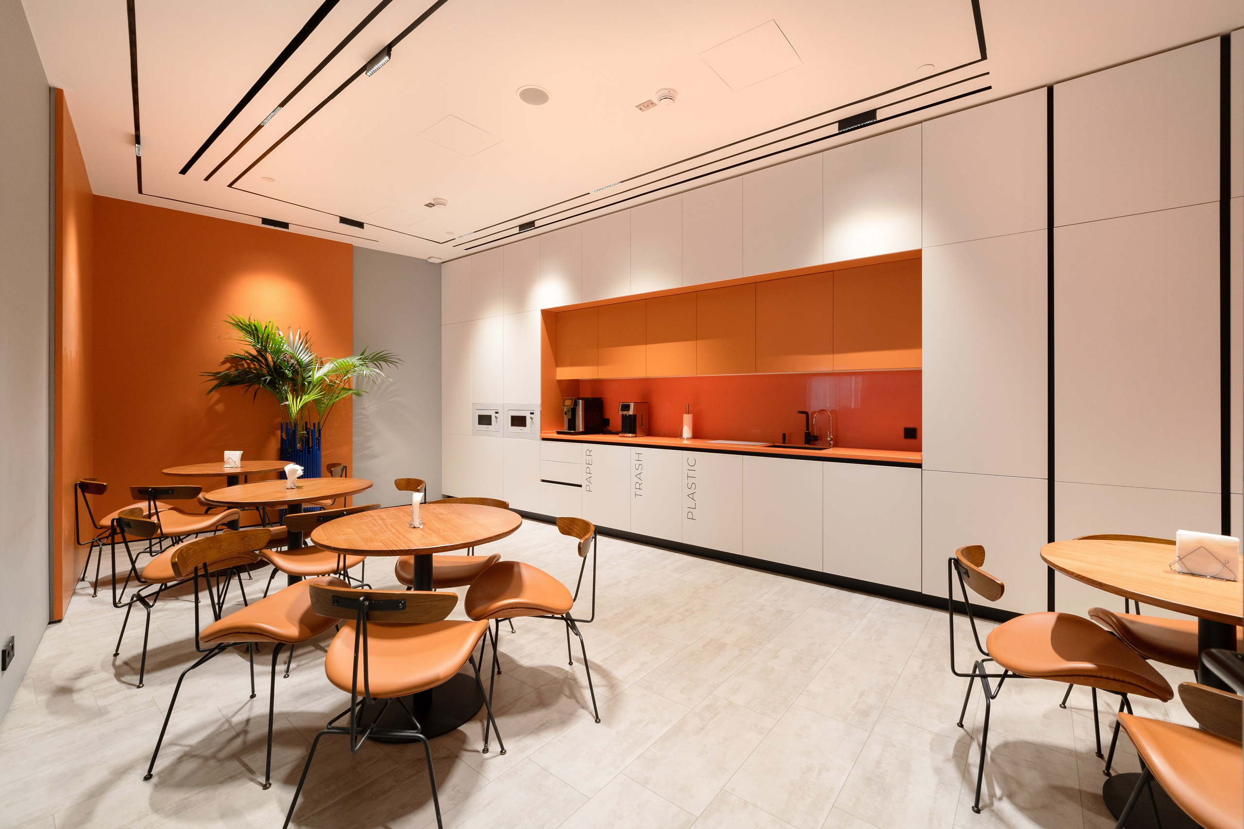 Фотосъемка помещения под офис. Интерьерный и архитектурный фотограф в Москве Панова Ольга