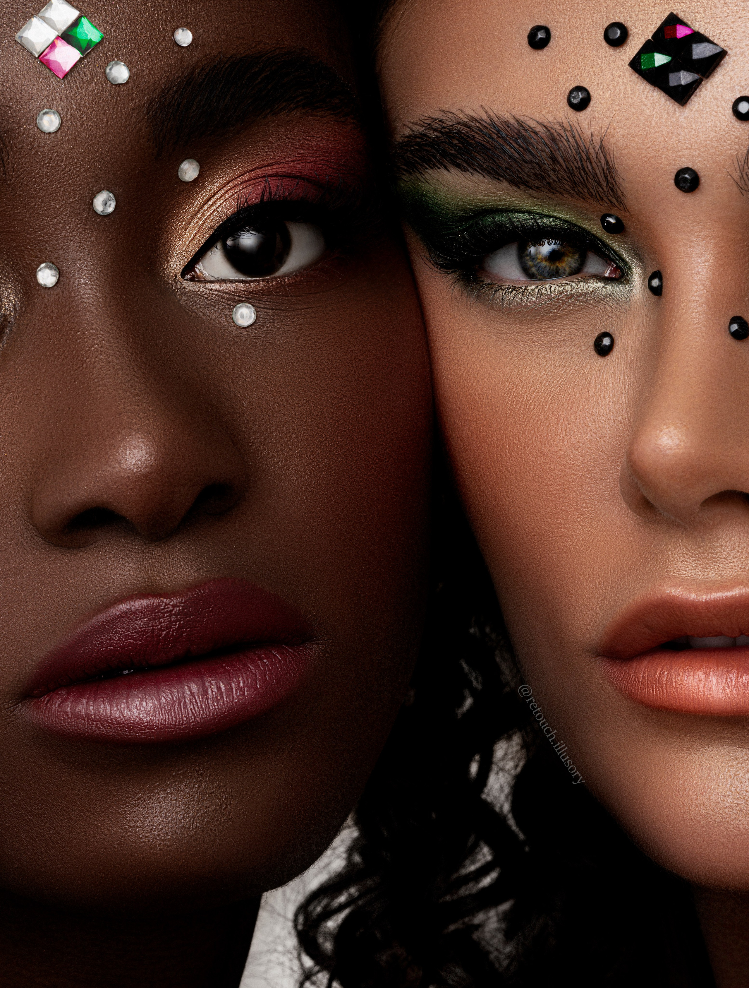 Professional Worldwide Retoucher Retouch.Allusory