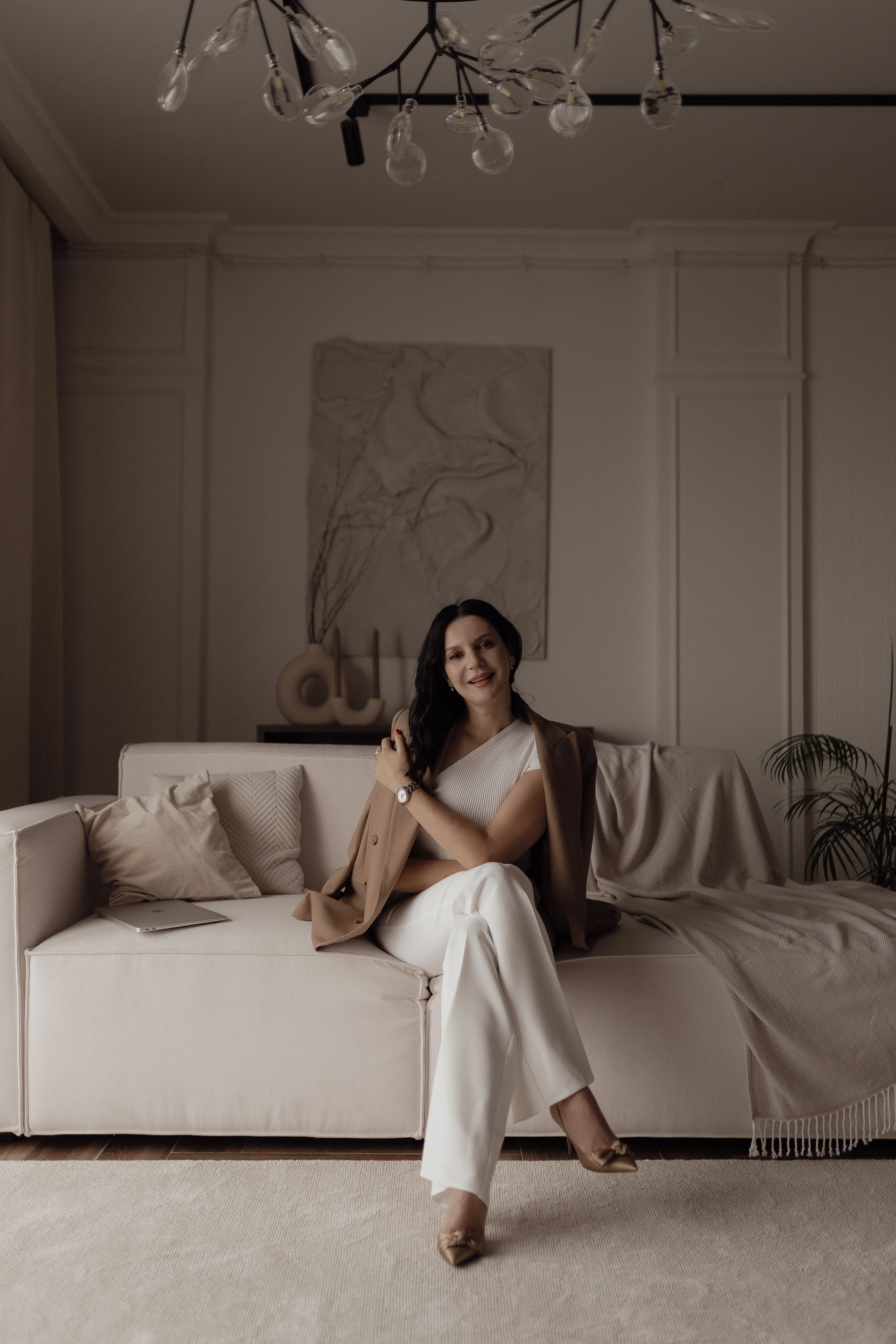 Вера. DARYA.BELKINA