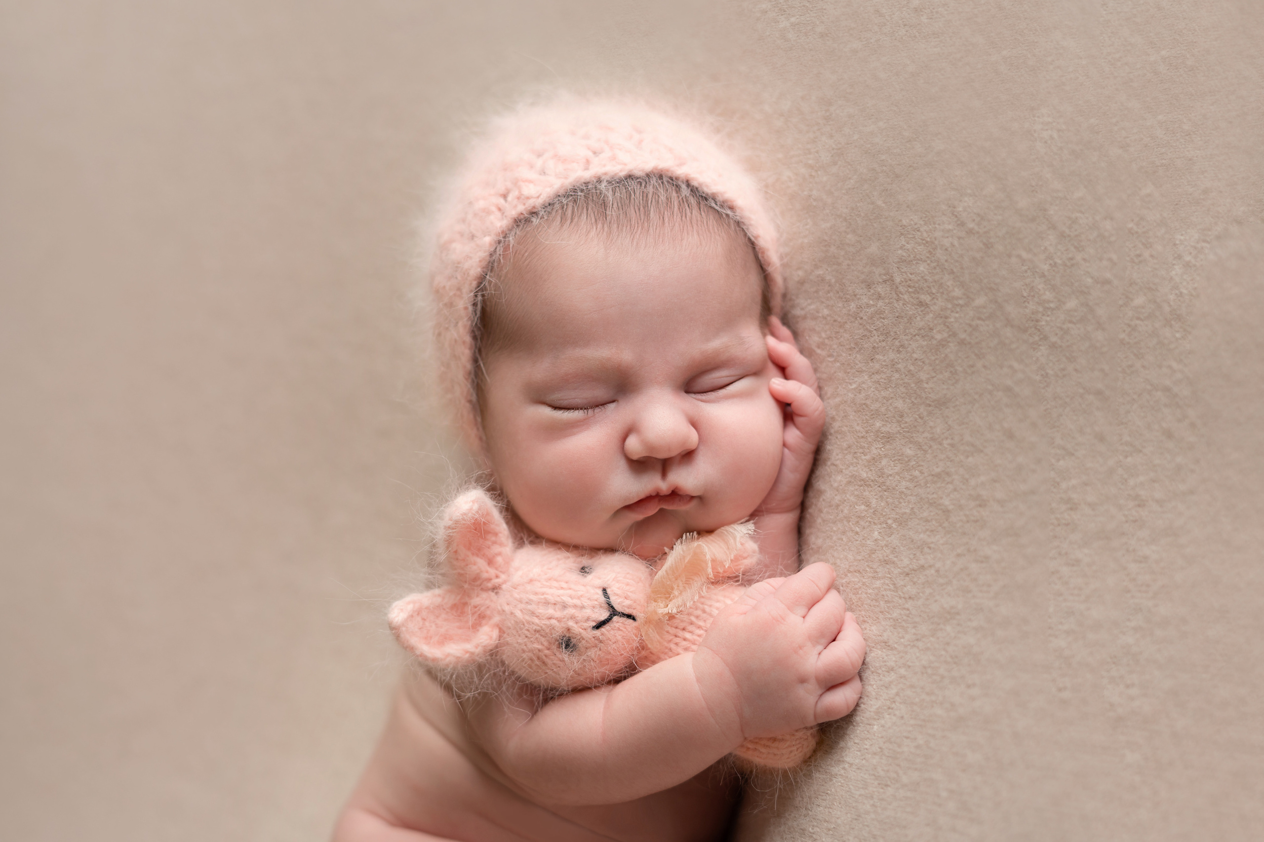 НОВОРОЖДЕННЫЕ. Фотограф новорожденных Ликина Анна в Москве, Раменском, Бронницах, Вос