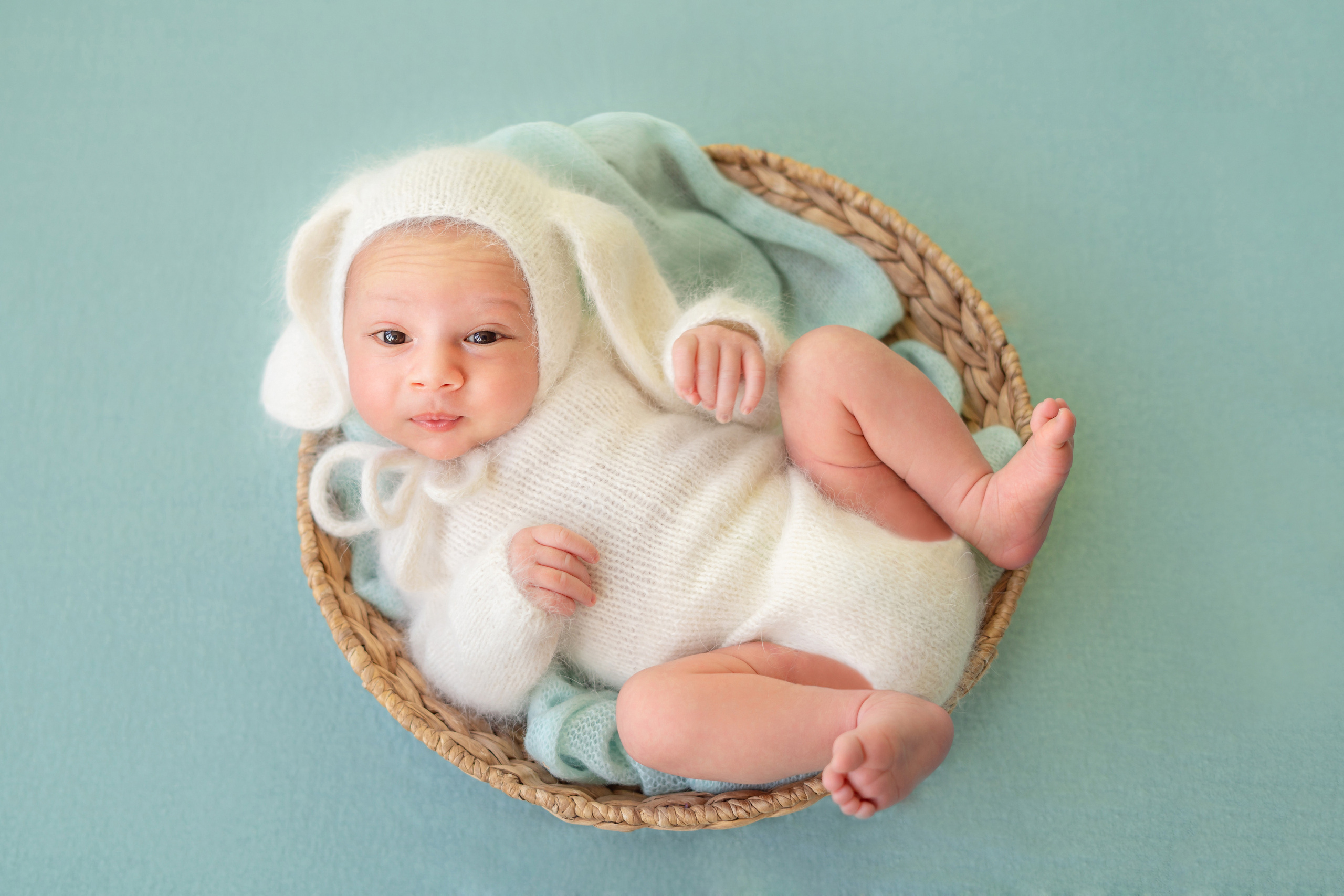 Фотограф новорожденных Ликина Анна в Москве, Раменском, Бронницах, Вос