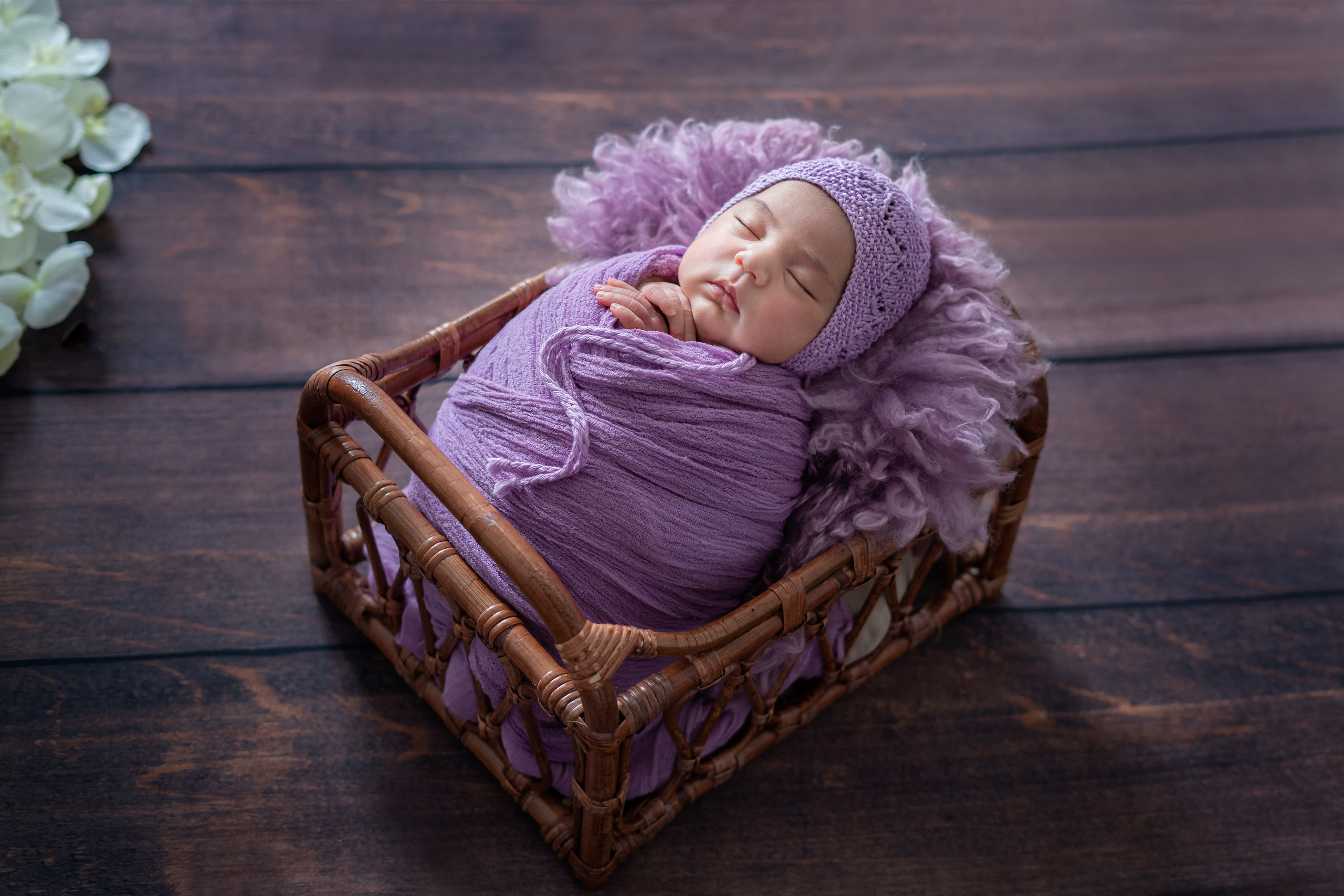 НОВОРОЖДЕННЫЕ. Фотограф новорожденных Ликина Анна в Москве, Раменском, Бронницах, Вос