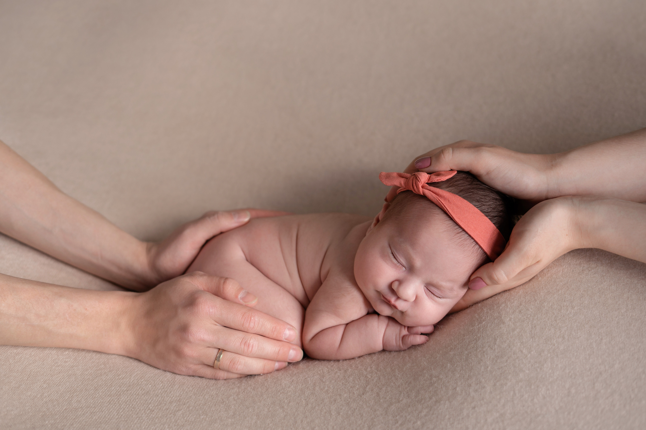 НОВОРОЖДЕННЫЕ. Фотограф новорожденных Ликина Анна в Москве, Раменском, Бронницах, Вос