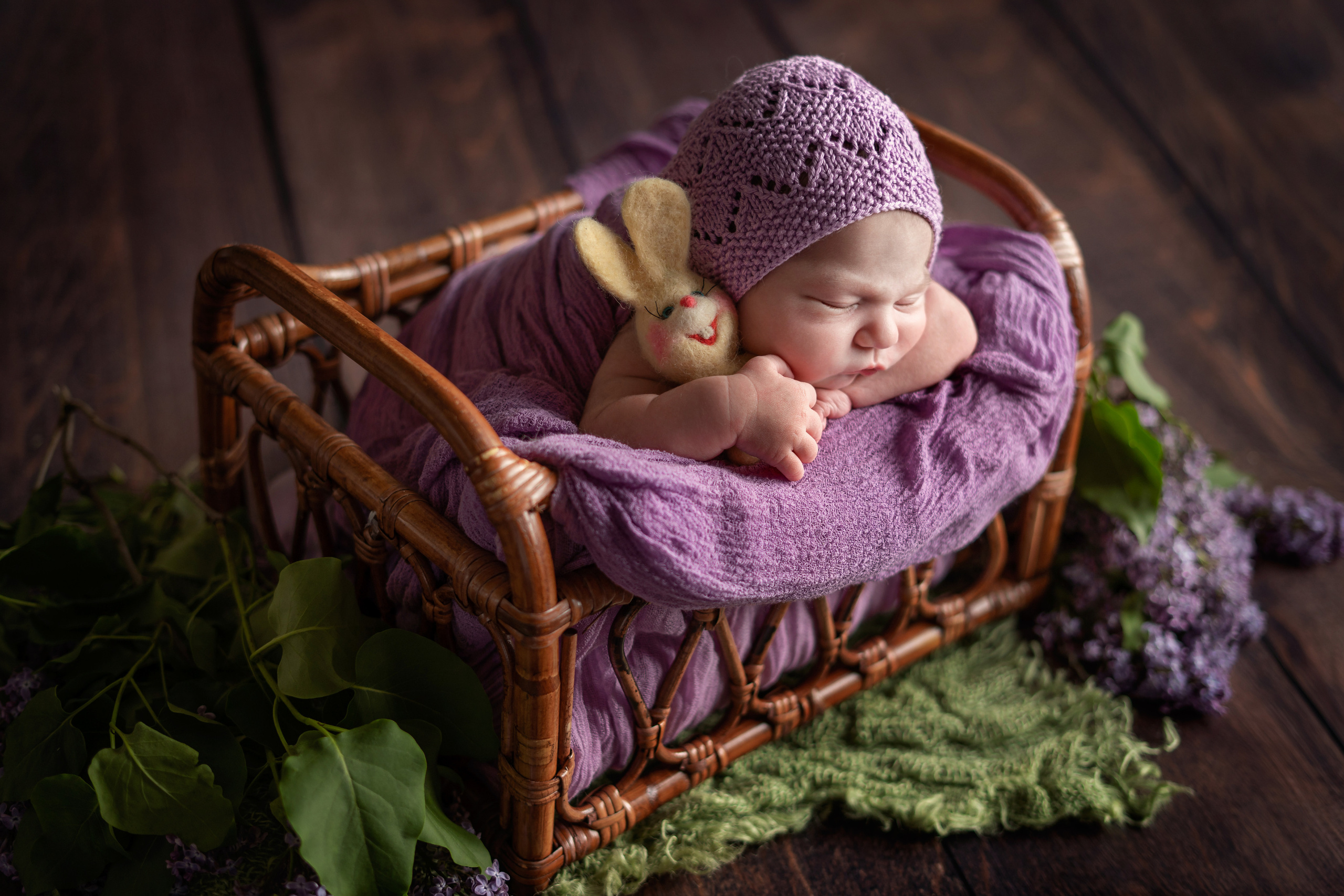 НОВОРОЖДЕННЫЕ. Фотограф новорожденных Ликина Анна в Москве, Раменском, Бронницах, Вос