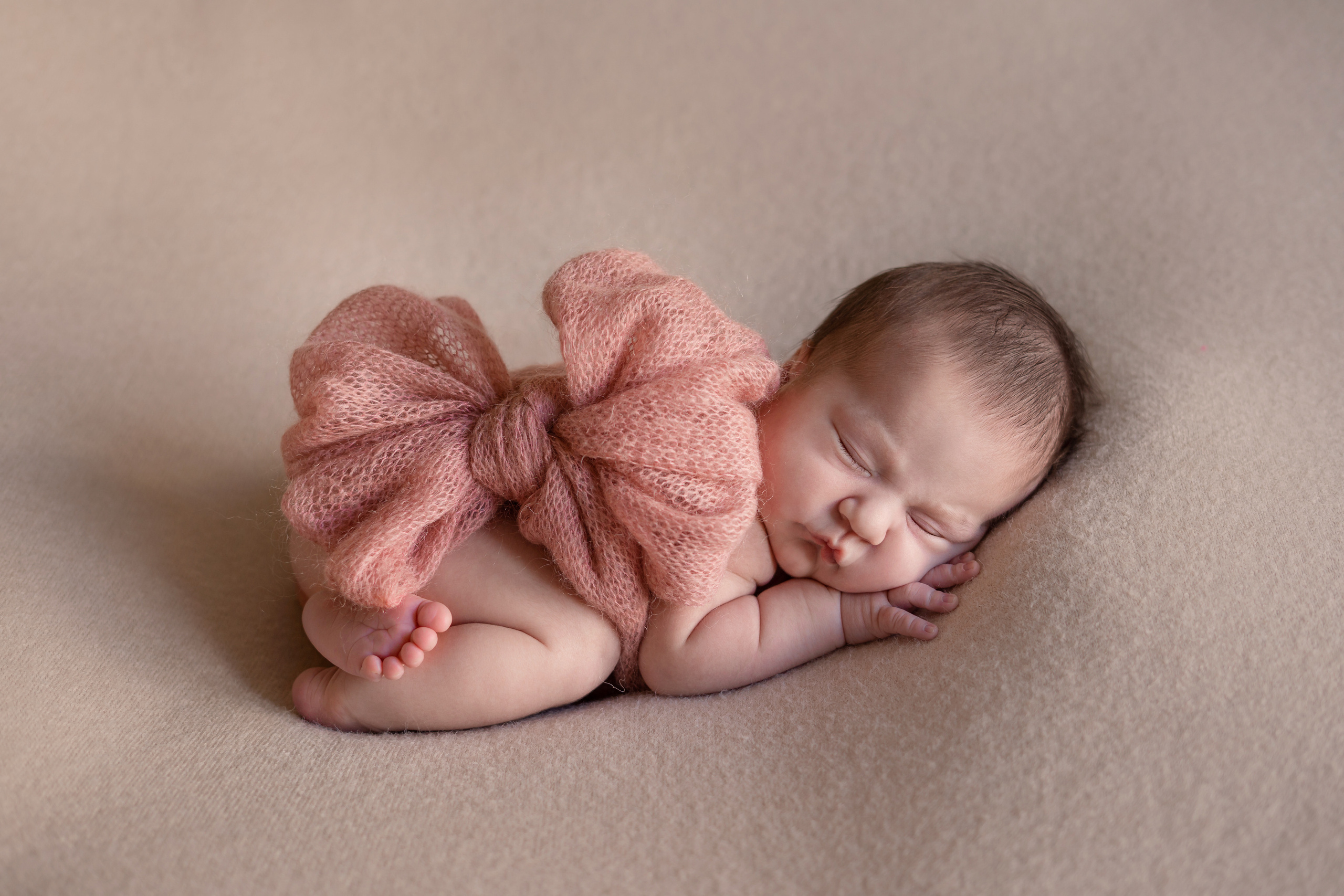 Фотограф новорожденных Ликина Анна в Москве, Раменском, Бронницах, Вос