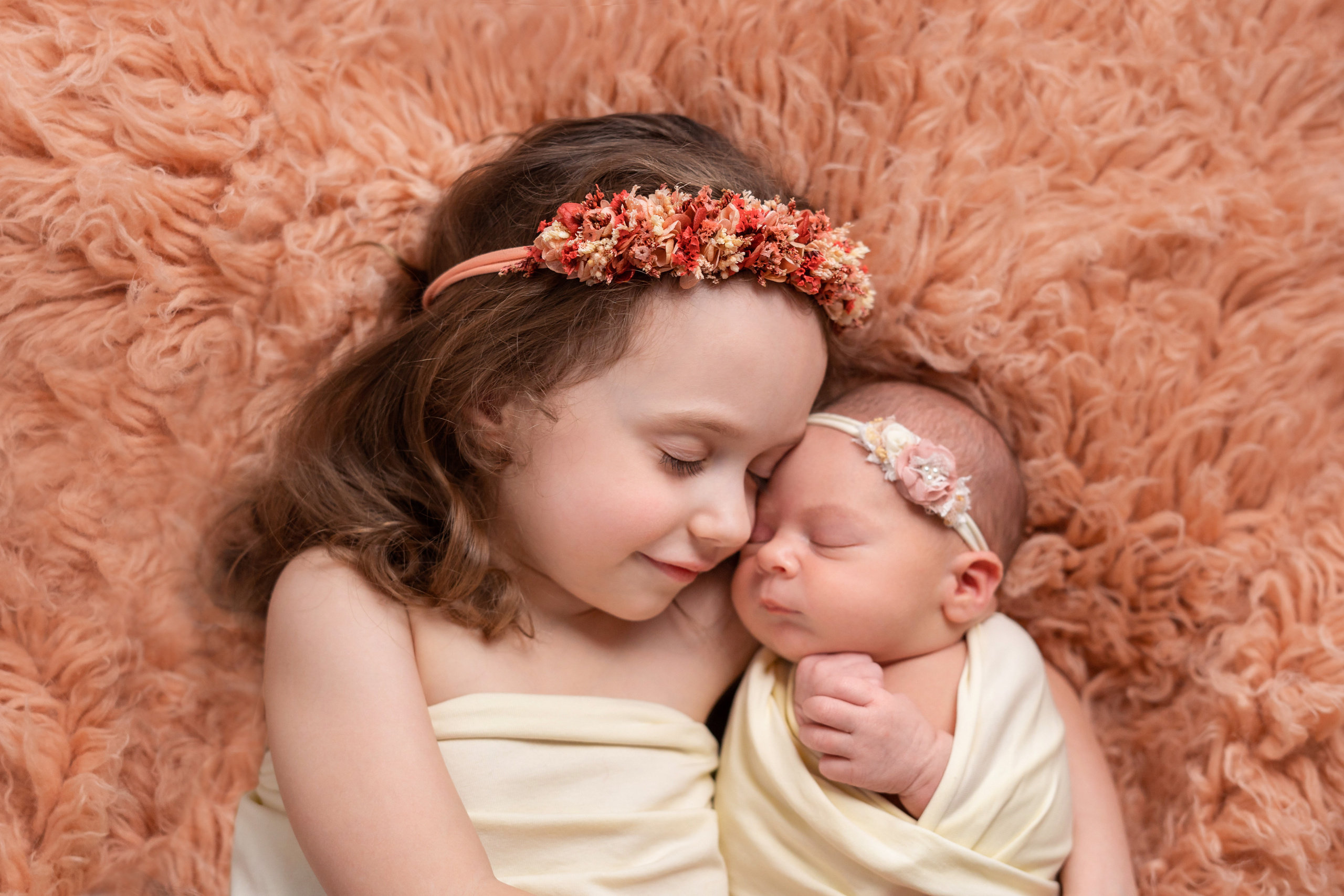 Фотограф новорожденных Ликина Анна в Москве, Раменском, Бронницах, Вос