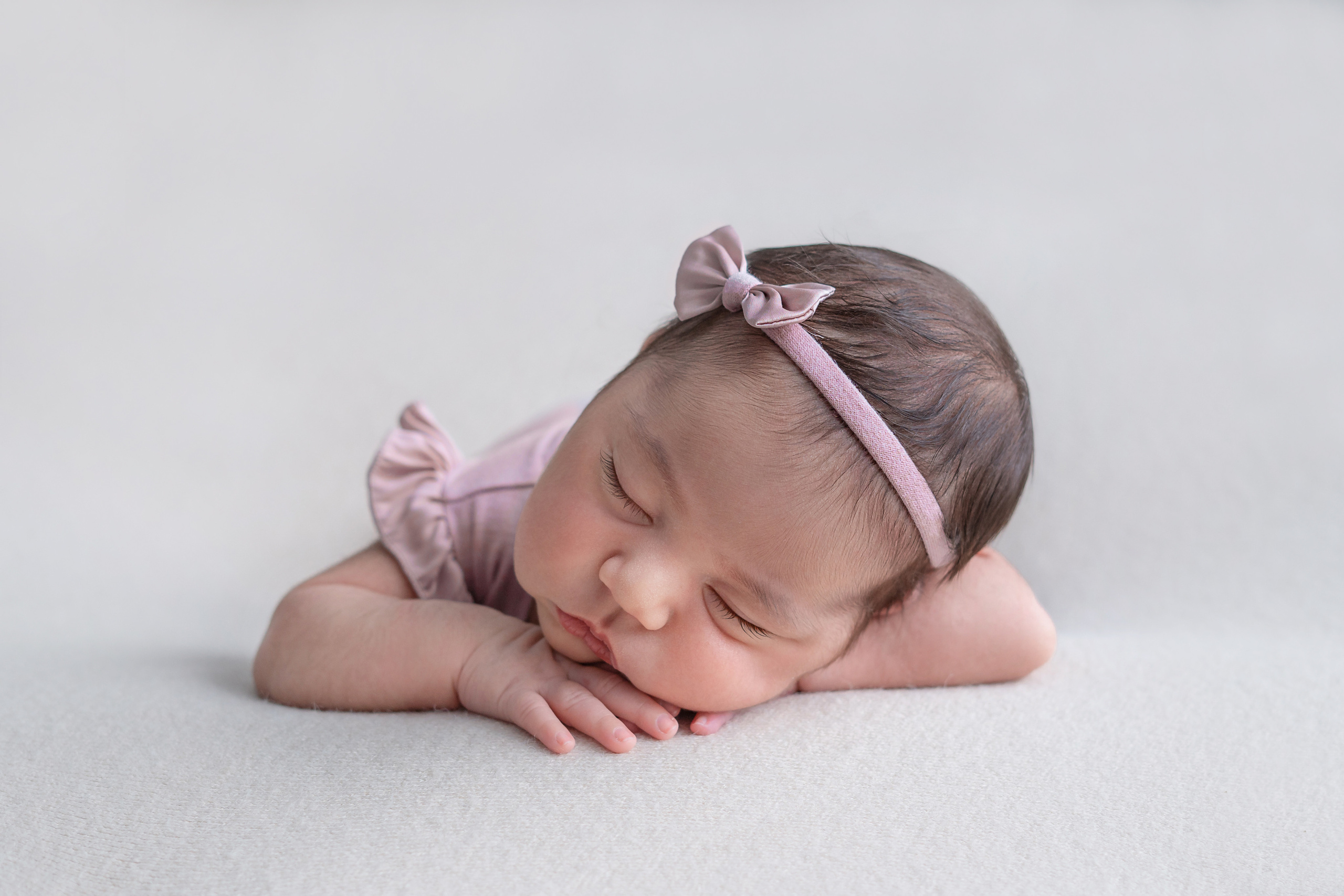 НОВОРОЖДЕННЫЕ. Фотограф новорожденных Ликина Анна в Москве, Раменском, Бронницах, Вос