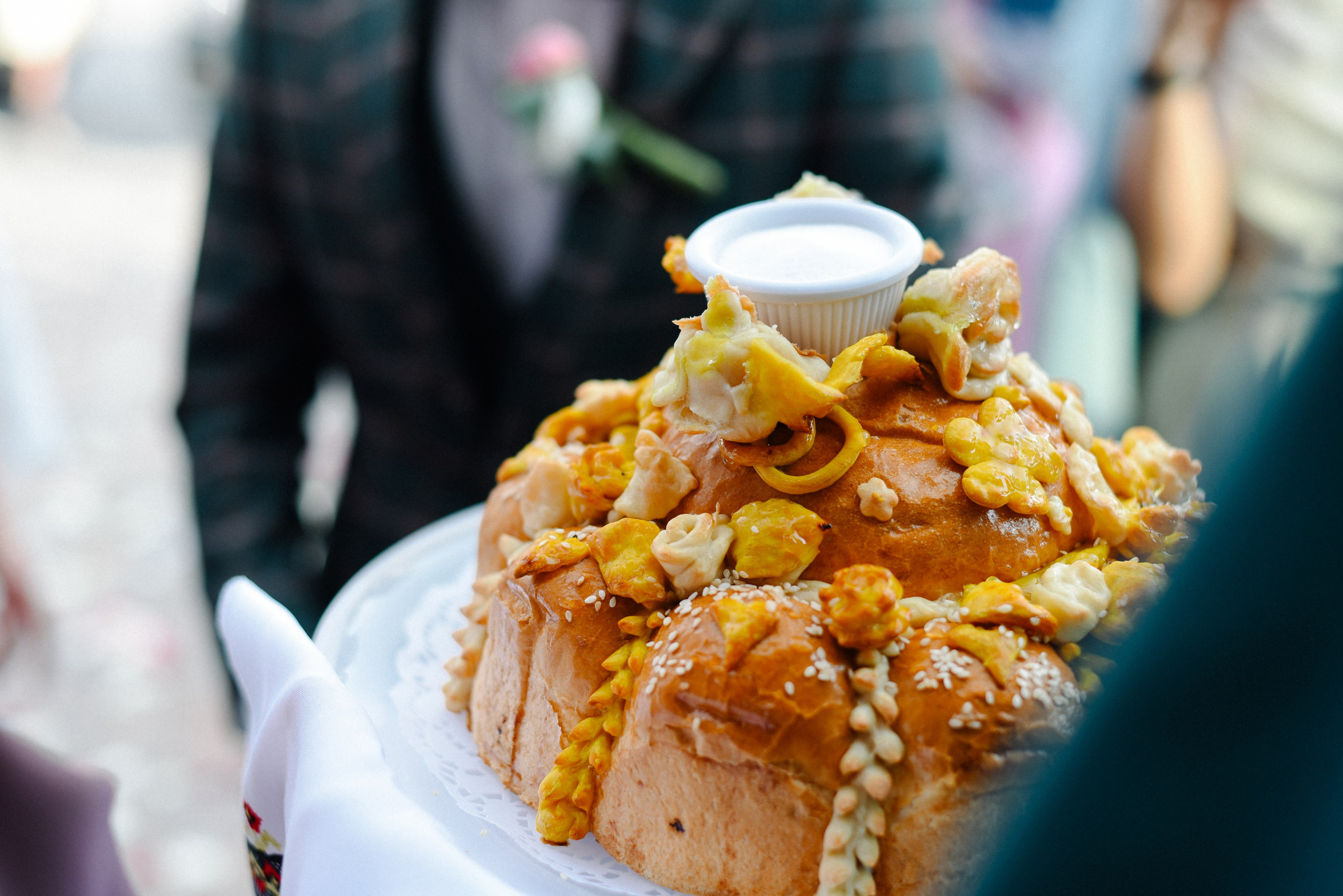 Виктор и Ангелина Банкет на 100 гостей Ресторан Segreto. Фотограф Лола Волна, город Москва