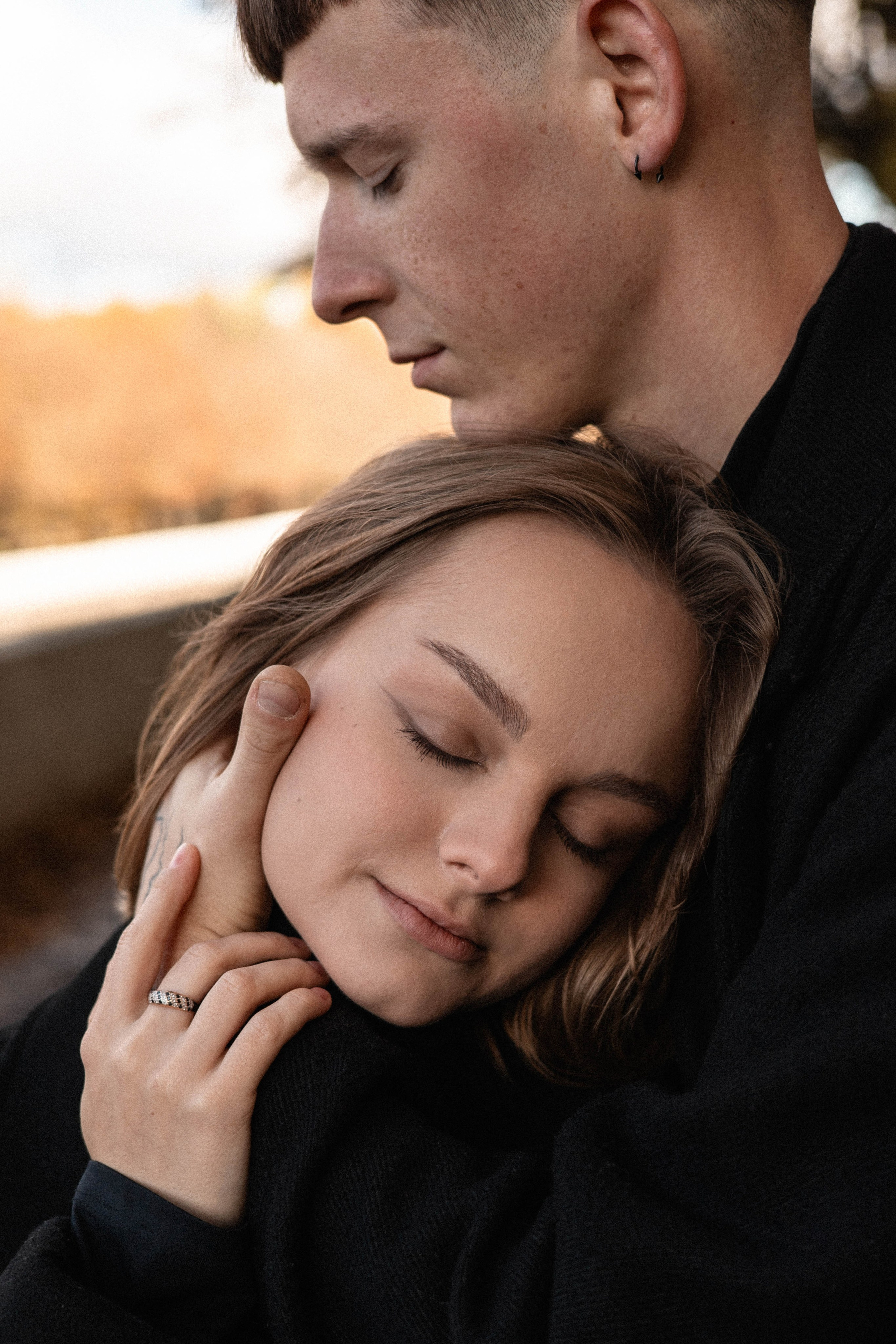 Анастасия & Никита. Свадебный и портретный фотограф Соломко Диана