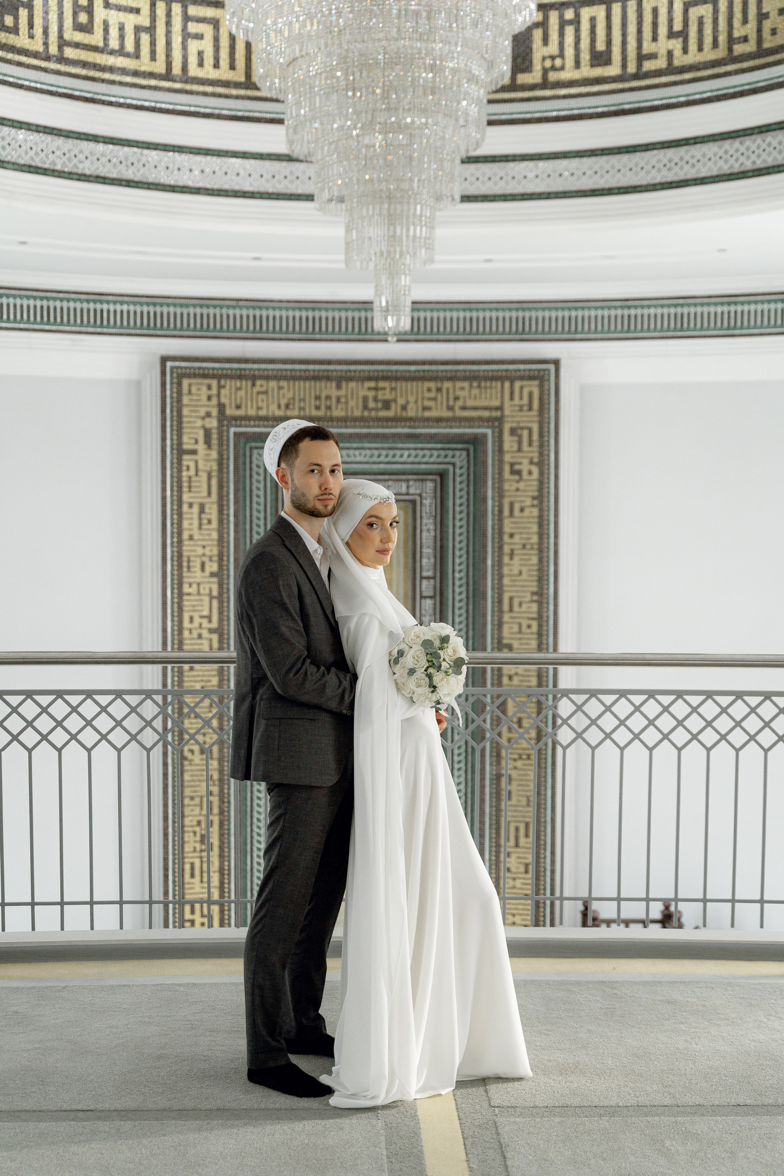 Наиль & Ангелина. Свадебный фотограф в Казани