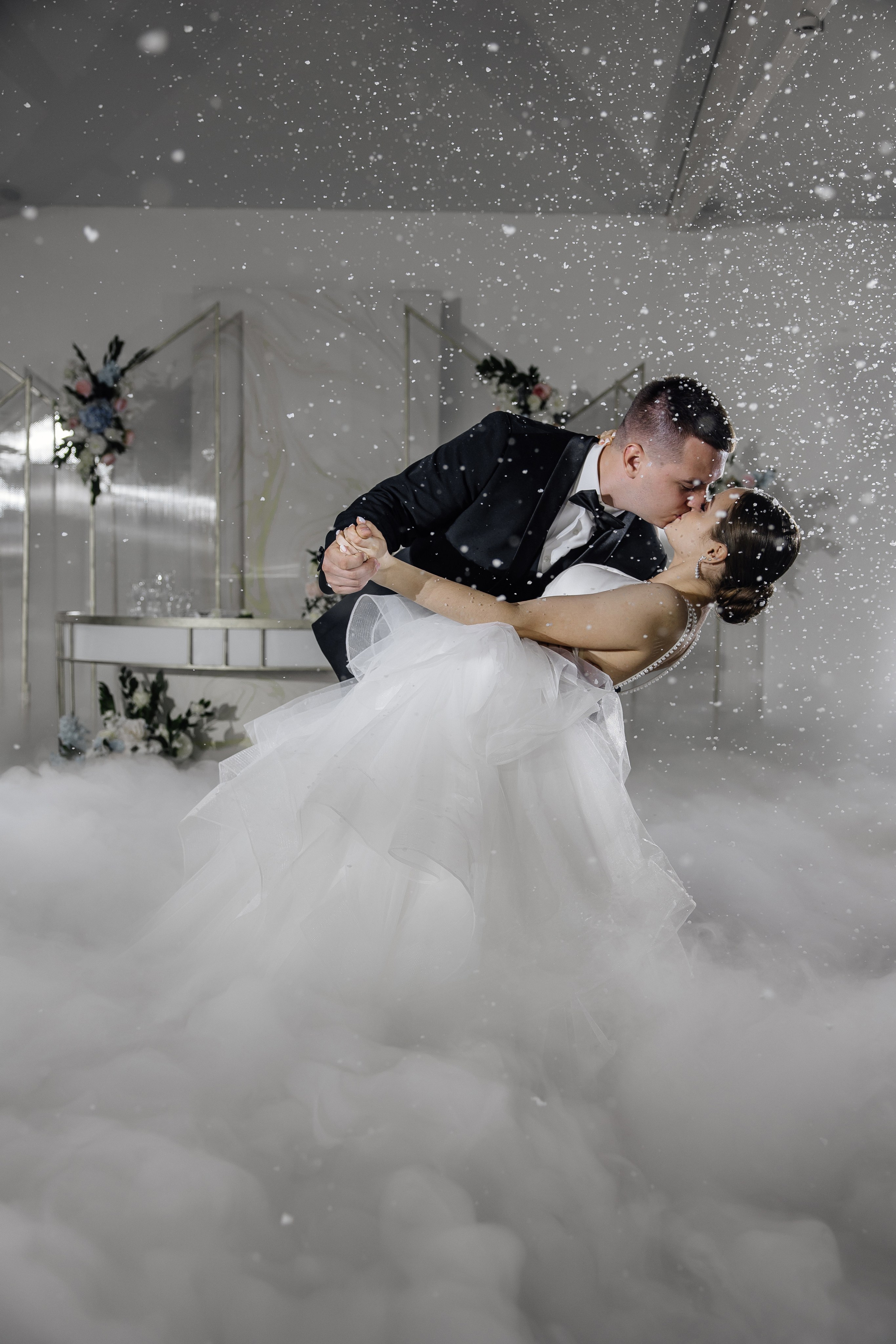 Карина & Сергей. Свадебный и семейный фотограф Евгения Россинская