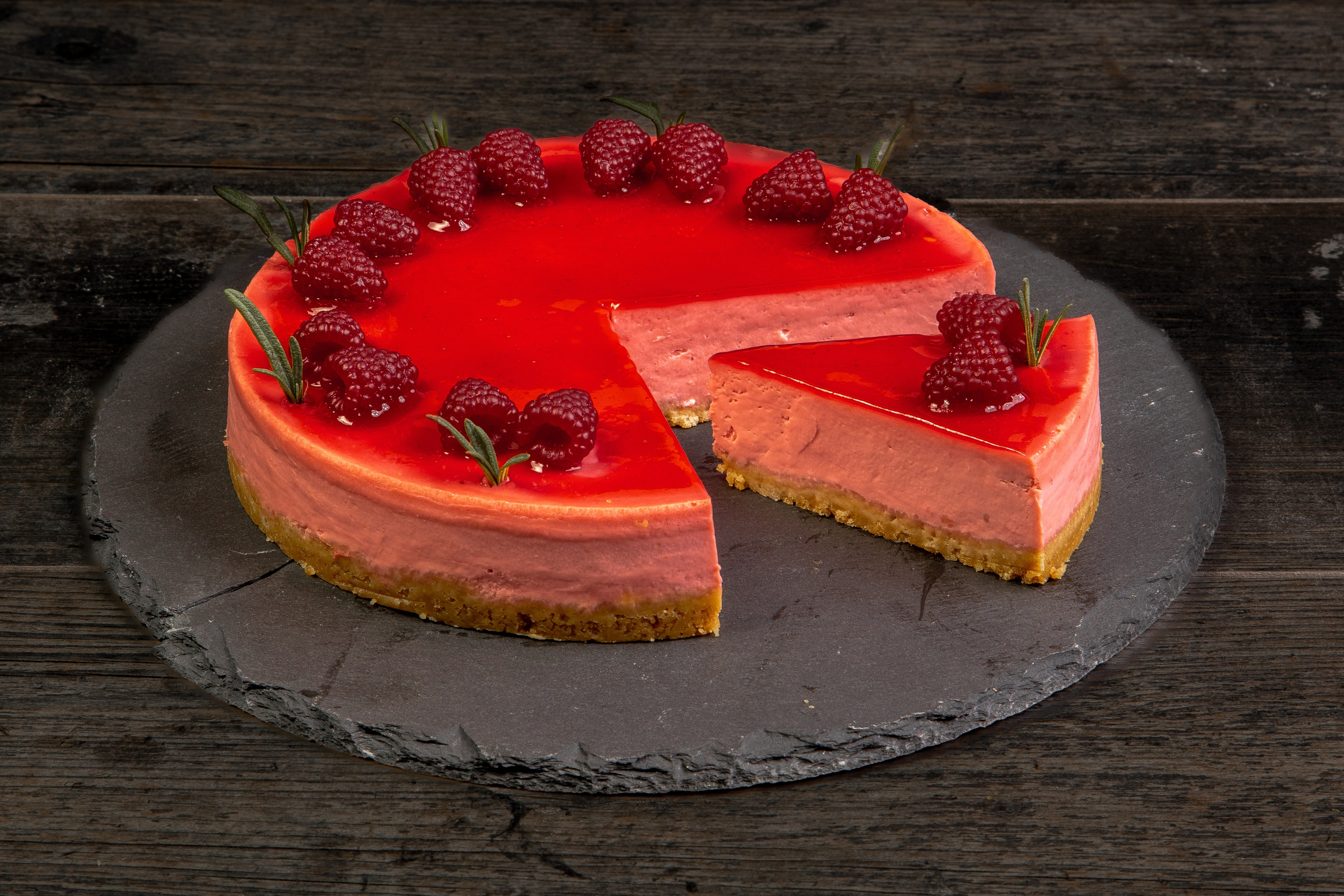 Фуд фотография. Фотограф в Тюмени Алексей Модин