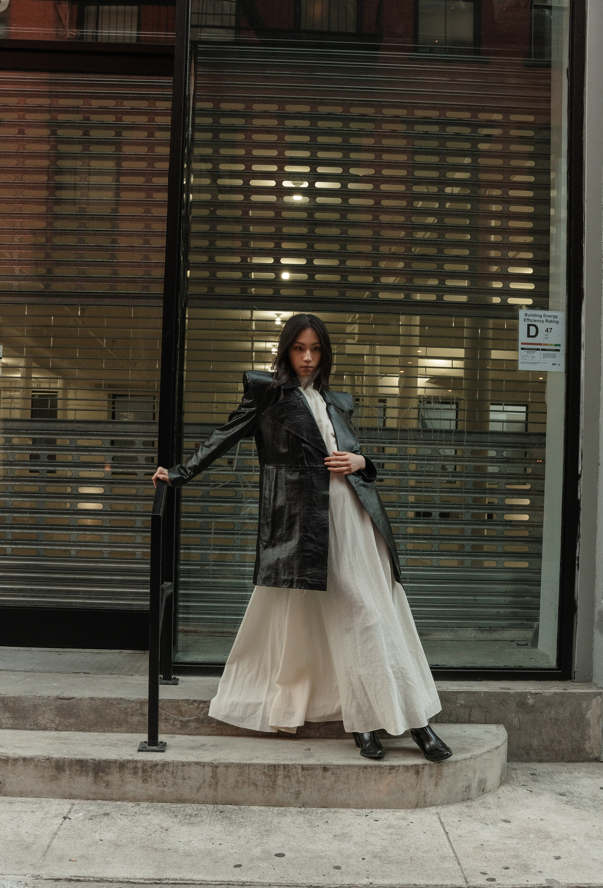 Нью Йорк. Фотограф Валерия