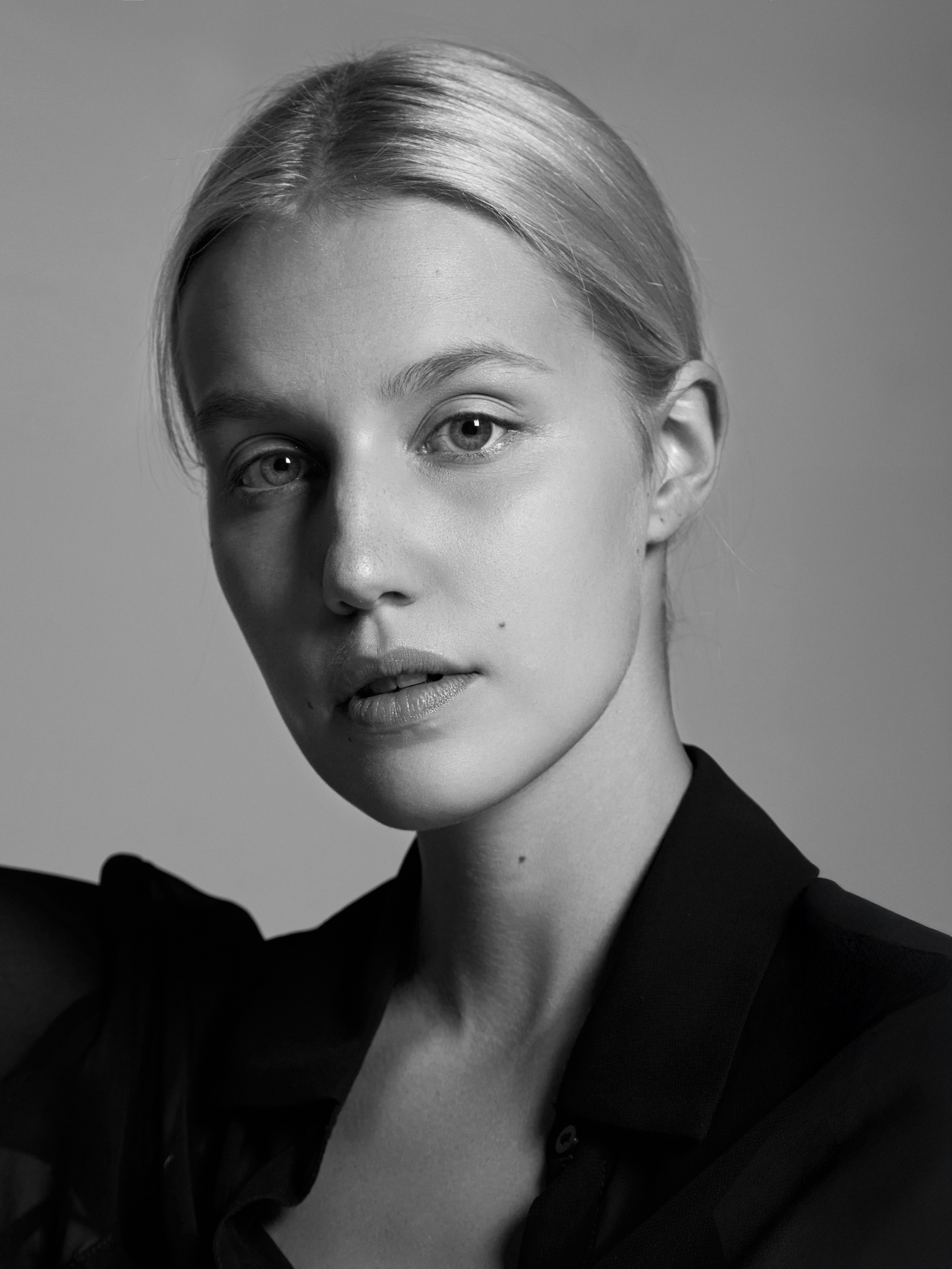 Portrait. Фотограф для бизнеса и людей. Москва