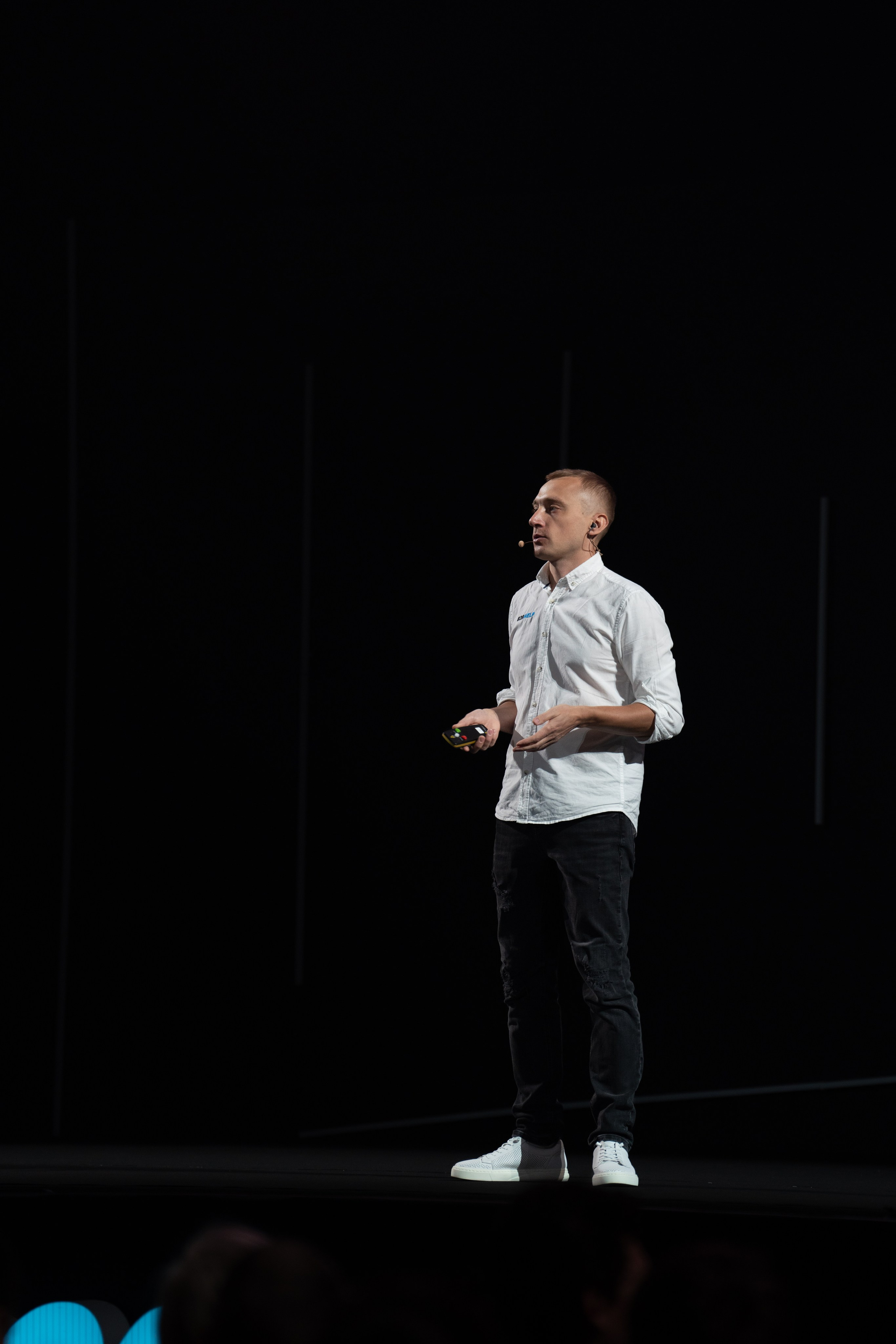 Amo CRM 2025. Фотограф Казань