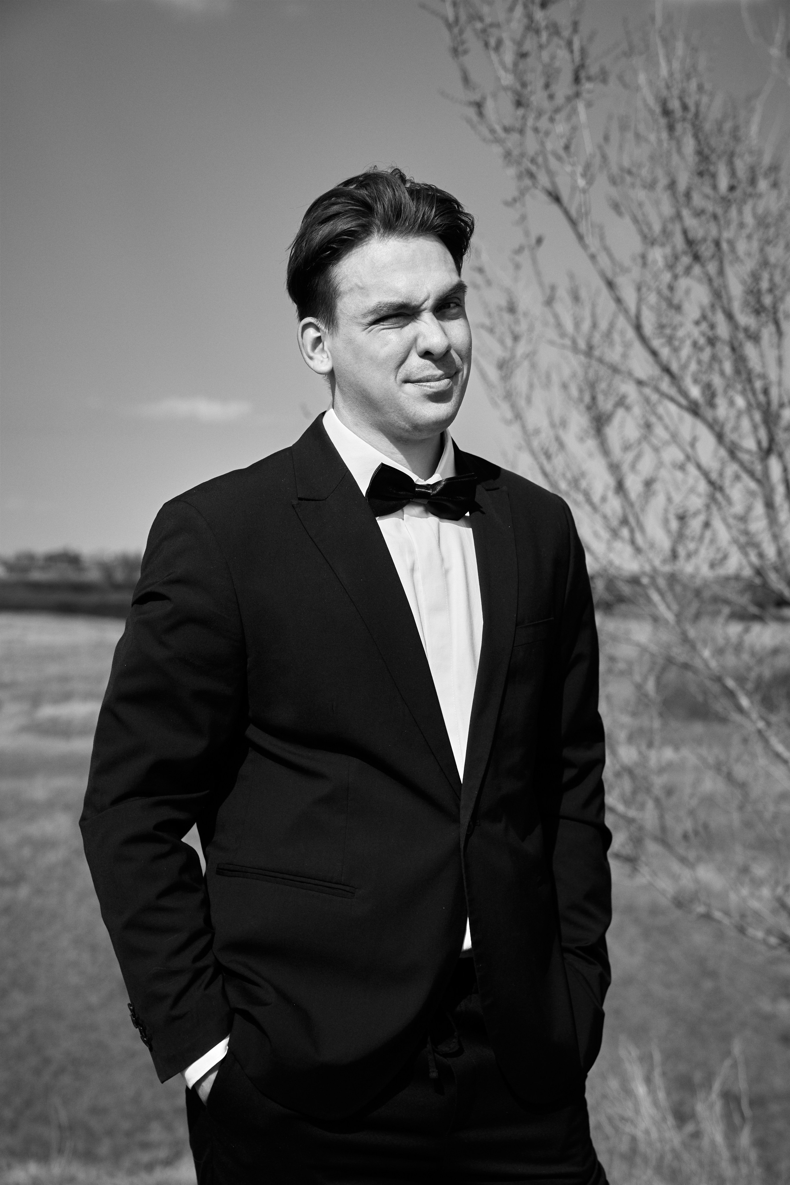 Илья и Лиза Ягодное. Фотограф в Самаре Анастасия Афанасьева