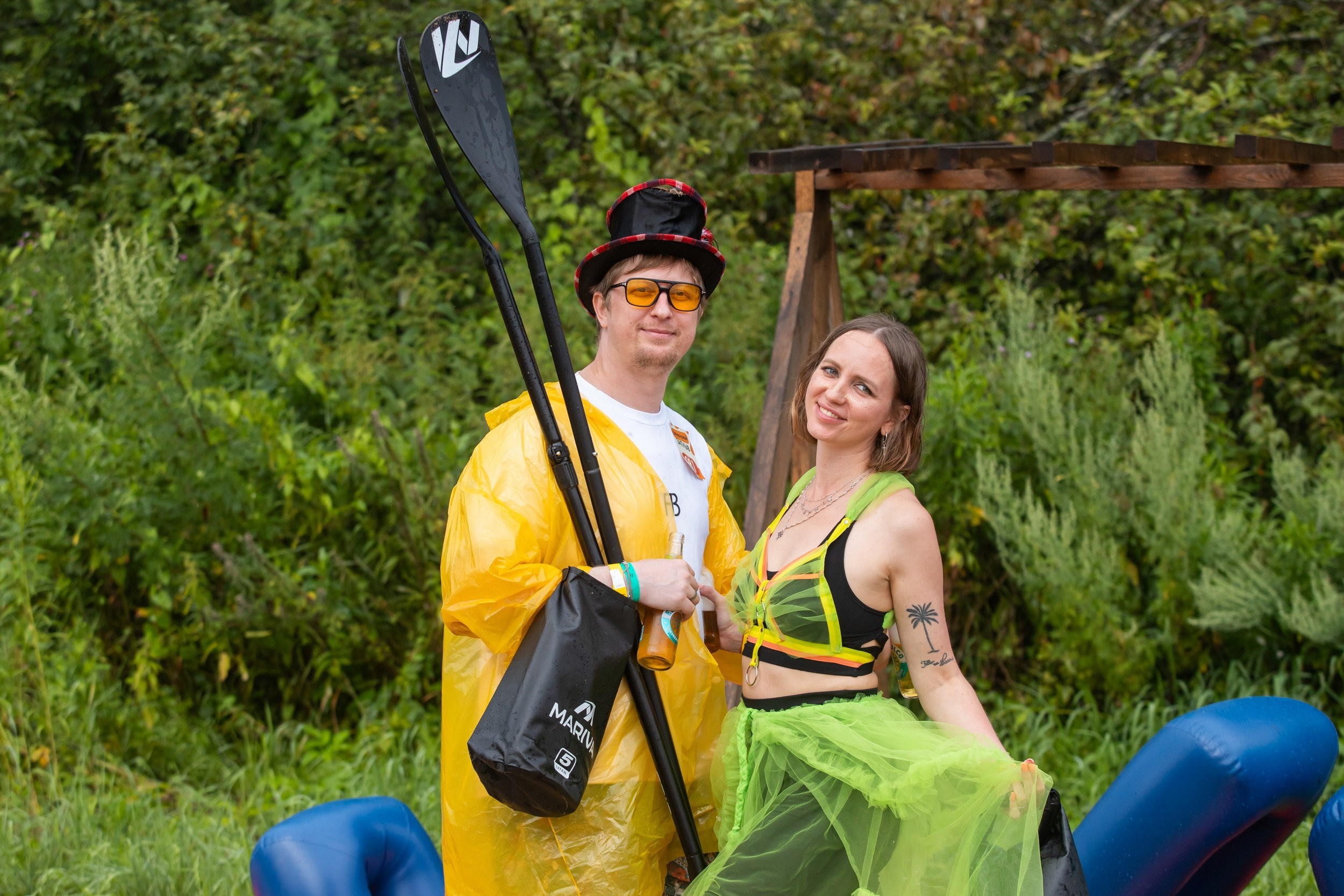 Vashana Sup Camp (25-27 июля 2025). Репортажный фотограф Алексей Пирязев