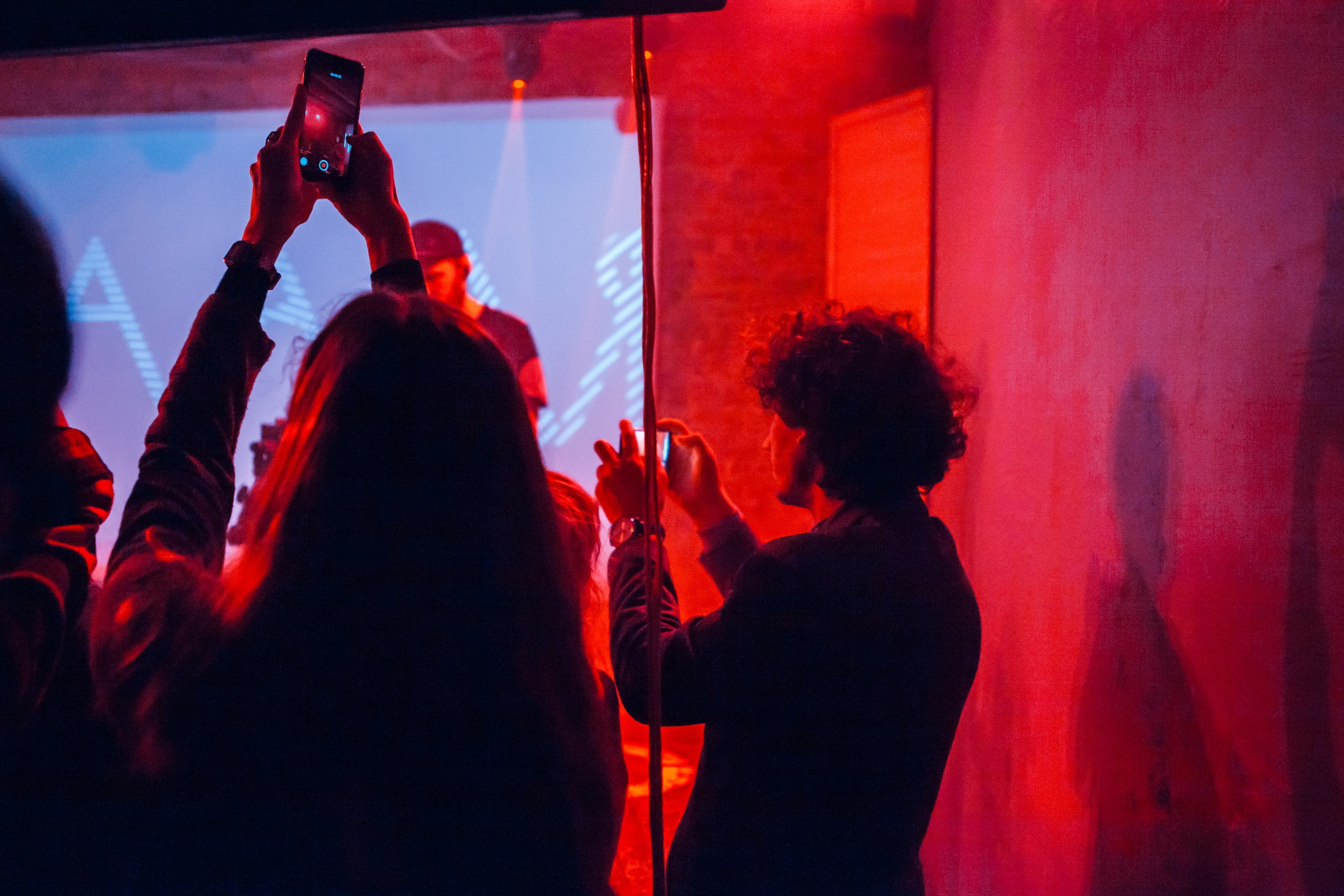 Наадя. Репортажный фотограф Алексей Пирязев