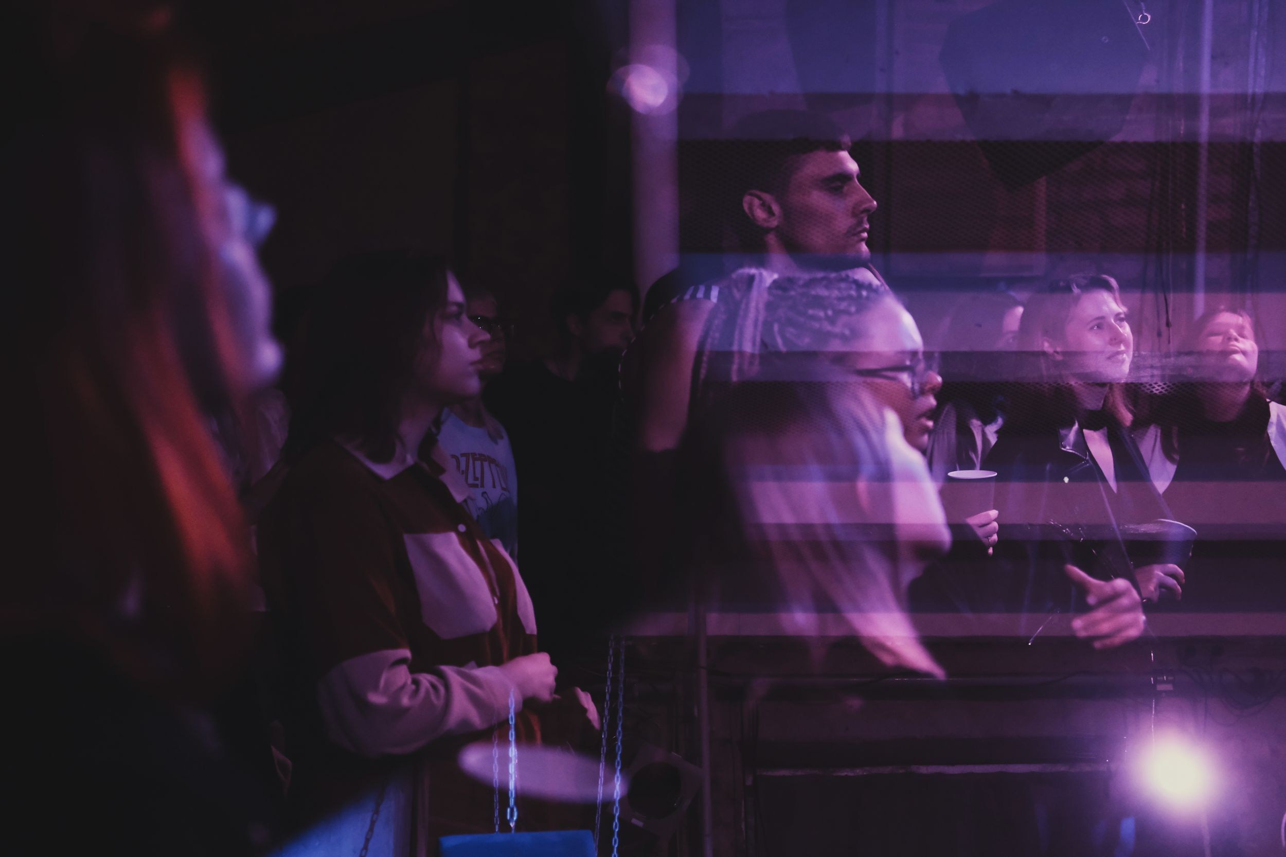 Doomer Fest (28 июля 2023). Репортажный фотограф Алексей Пирязев