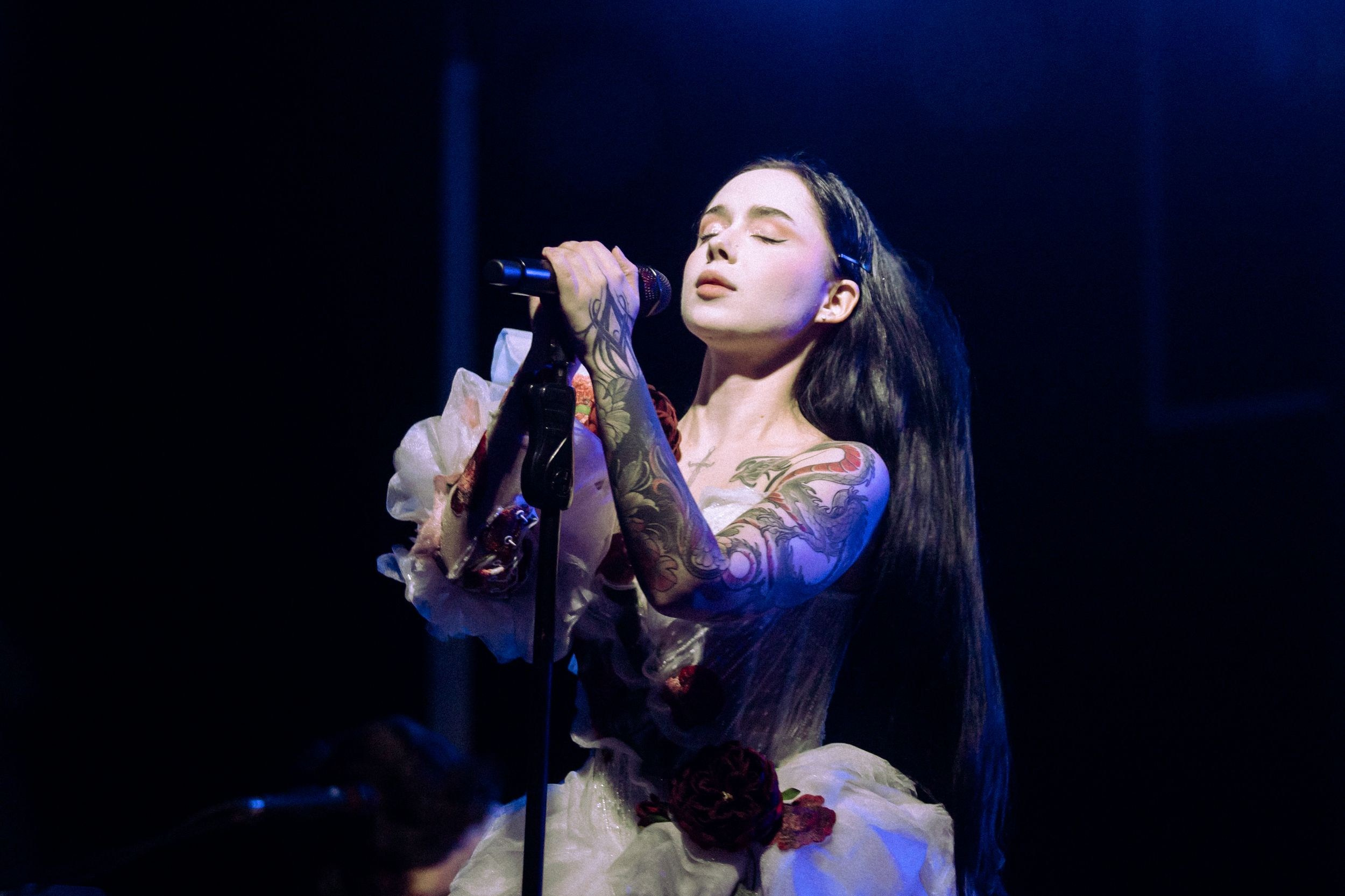 Polnalyubvi. Репортажный фотограф Алексей Пирязев