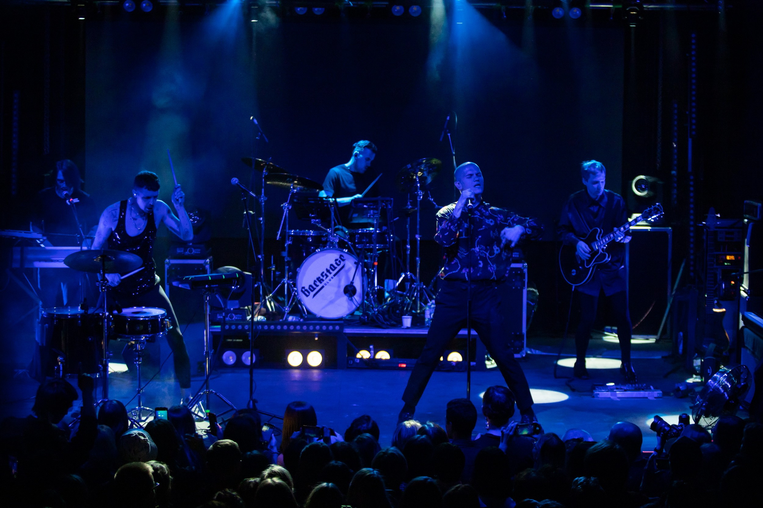 Shortparis. Репортажный фотограф Алексей Пирязев