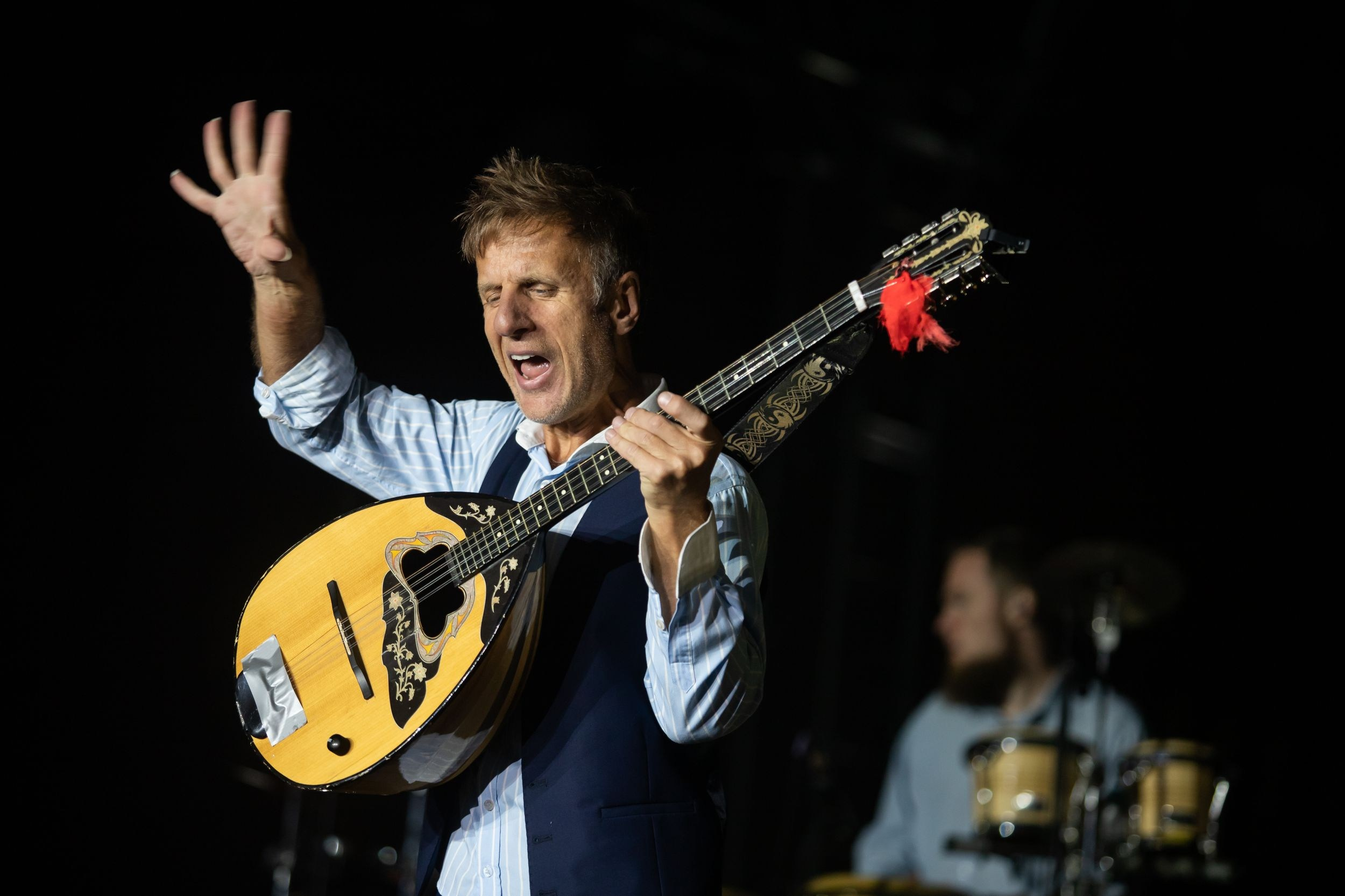 ДиДюЛя. Репортажный фотограф Алексей Пирязев