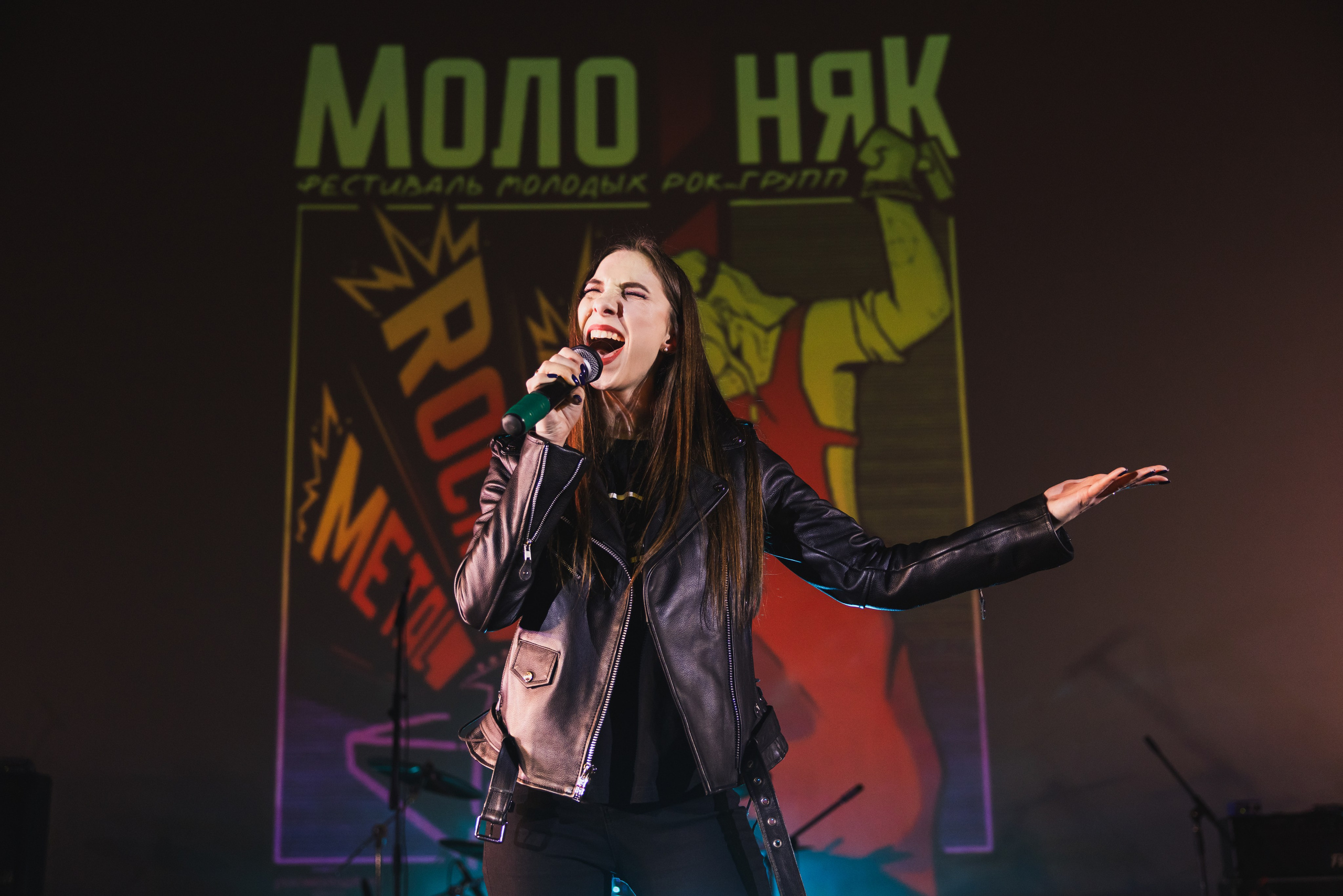 Молотняк 2025. Финал (6 апреля 2025). Репортажный фотограф Алексей Пирязев