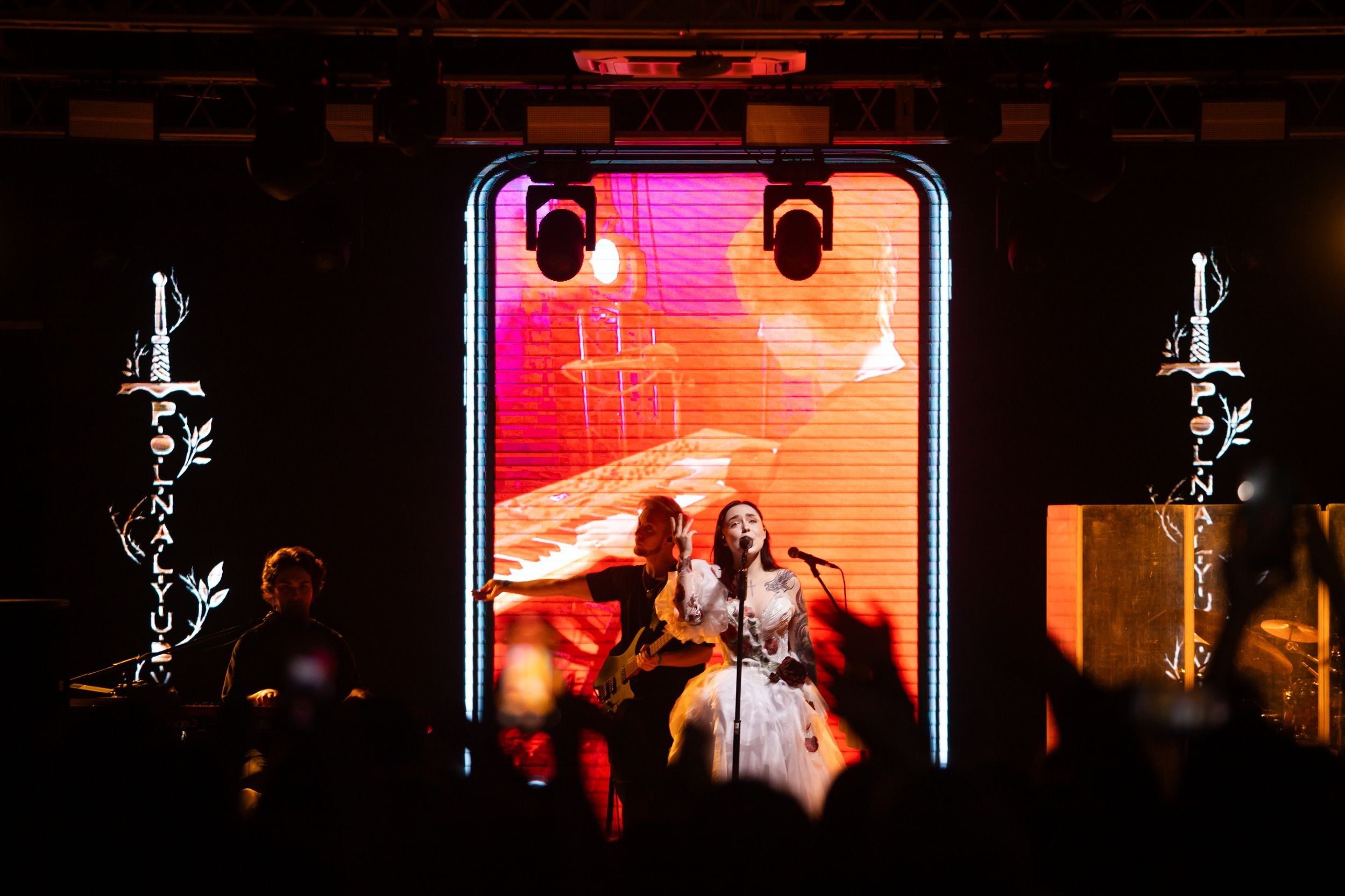 Polnalyubvi. Репортажный фотограф Алексей Пирязев