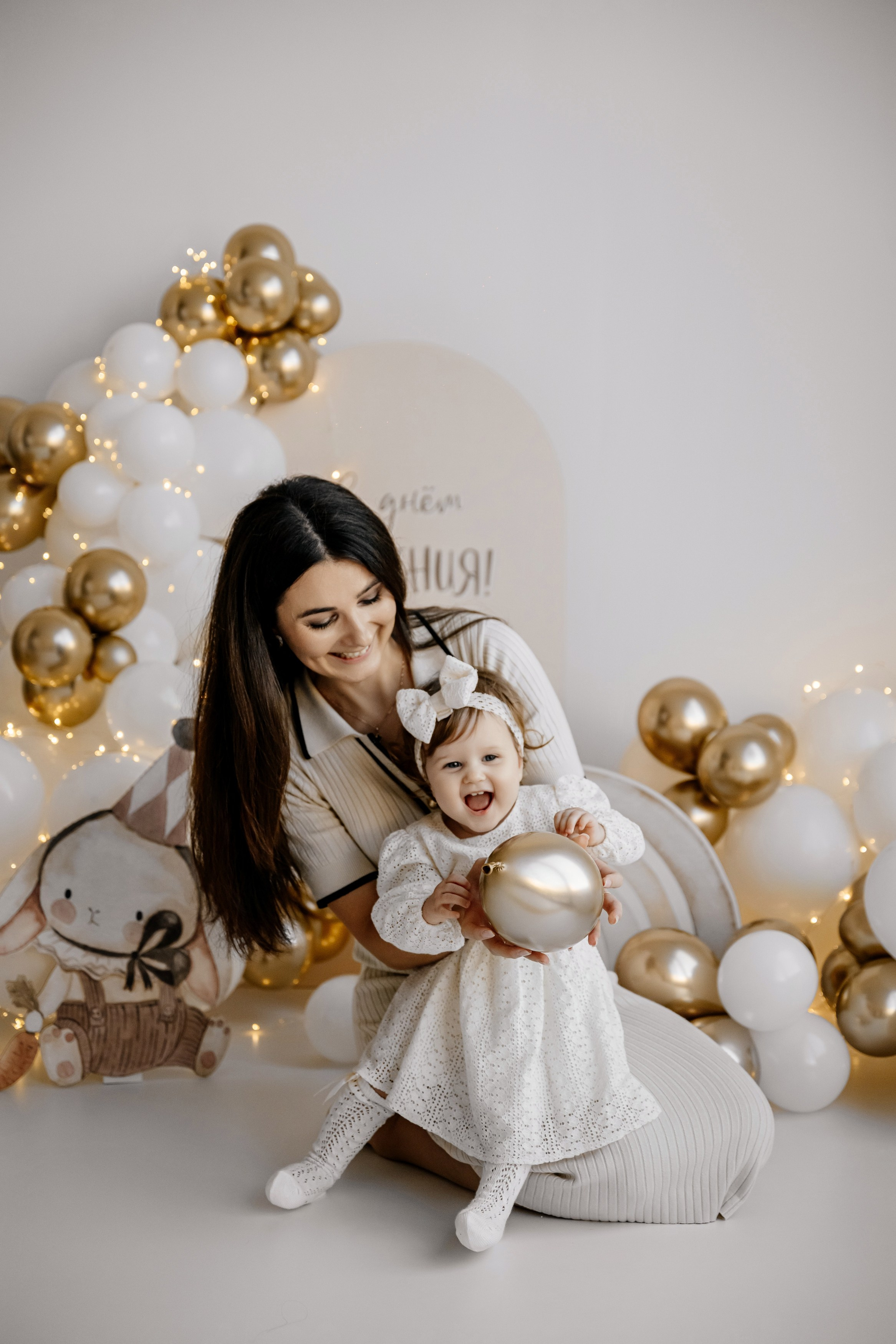 Съемка малыша. Свадебный и семейный фотограф в Сочи Никита Пищов