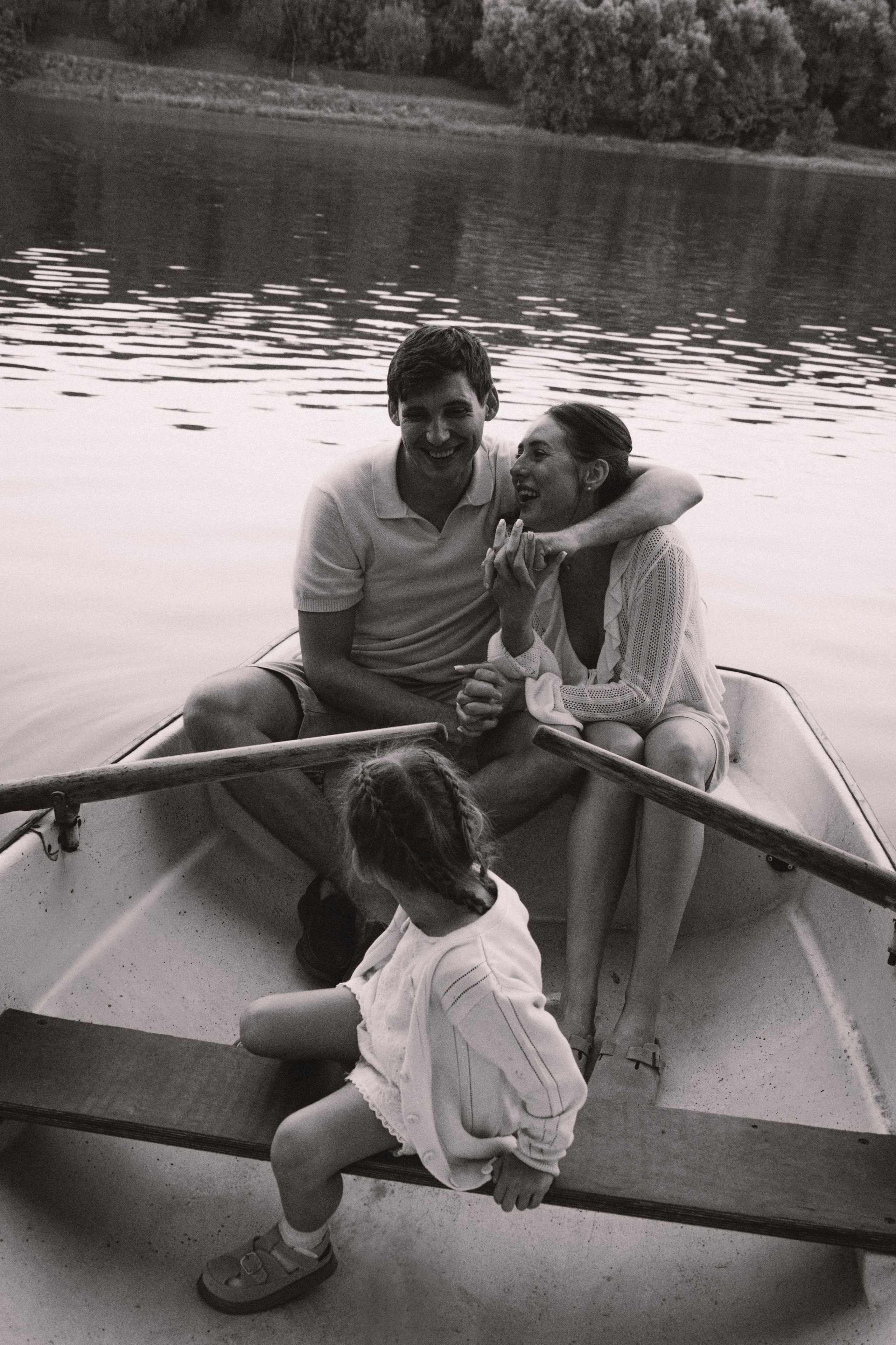 Там, где смеется сердце ❤️. Семейный фотограф Химки — Москва