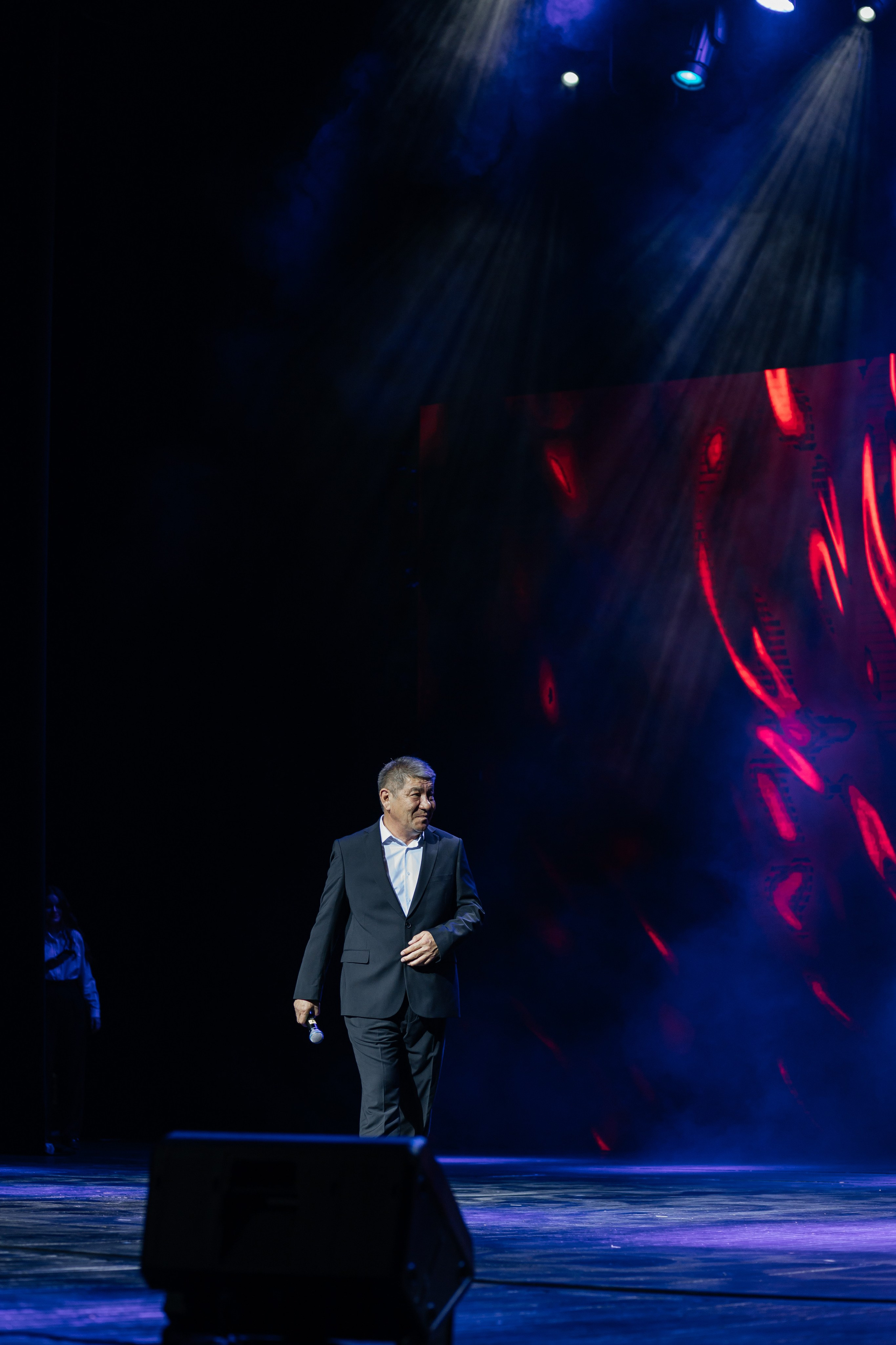 Samruk Kazyna 15 let. Профессиональный фотограф в городе Астана/Алматы Даурен Сембаев