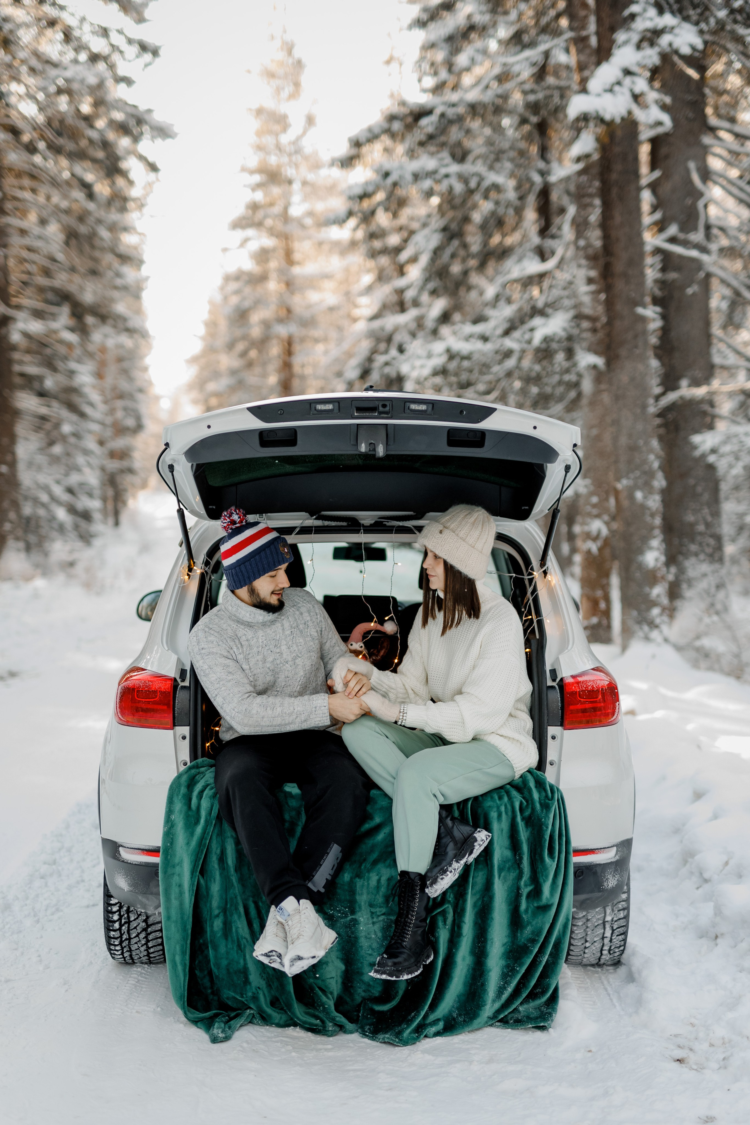 Лера и Никита. Свадебный фотограф в Иркутске Сапаров Александр