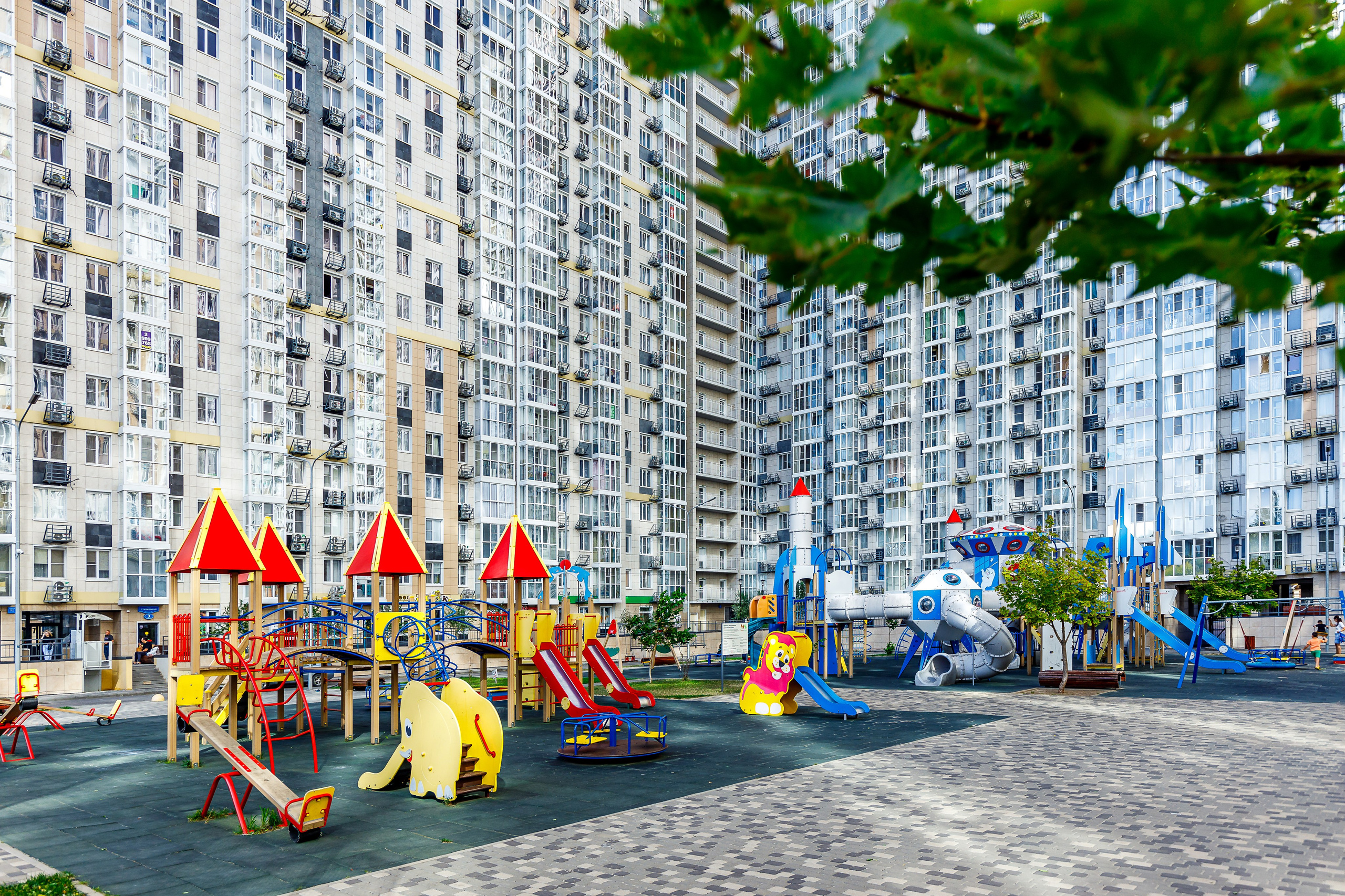 Интерьерная фотосъемка. Фотограф Дмитрий Казачек