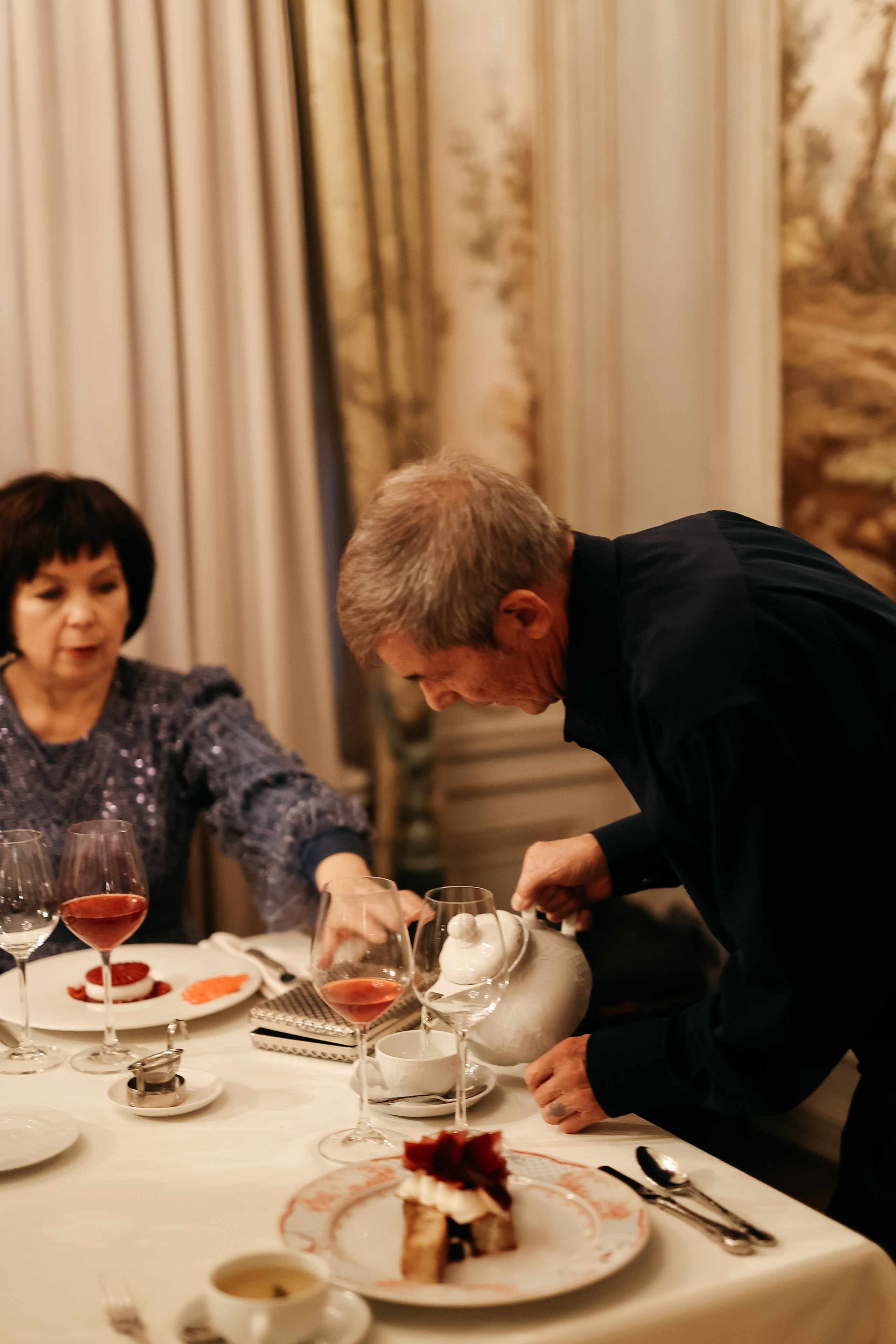 Елена Налеткина. Фотограф в Москве Анастасия Курлович