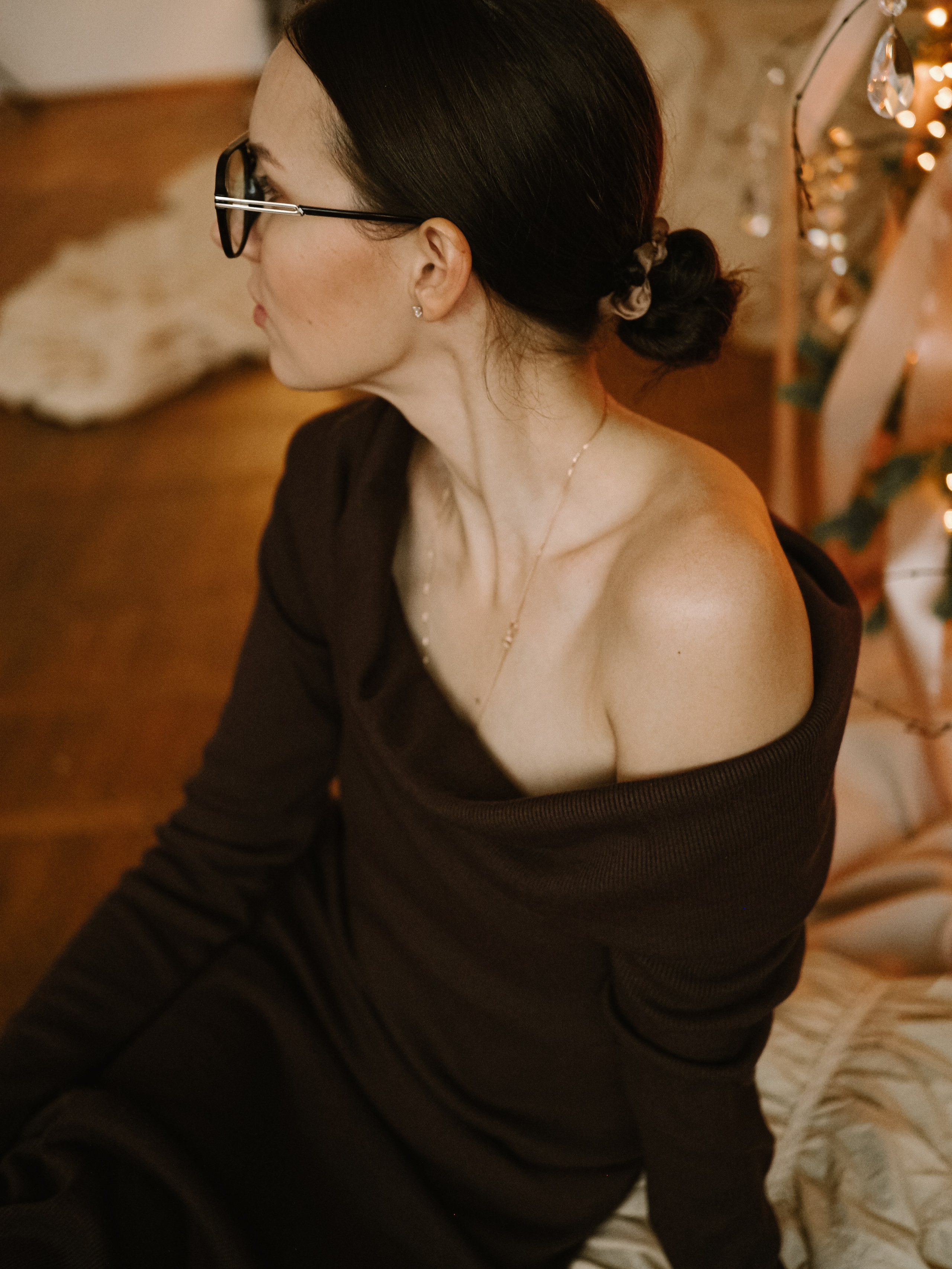 Семейные новогодние кадры стильно 🥰. Фотограф Рязань. Семейный Свадебный фотограф