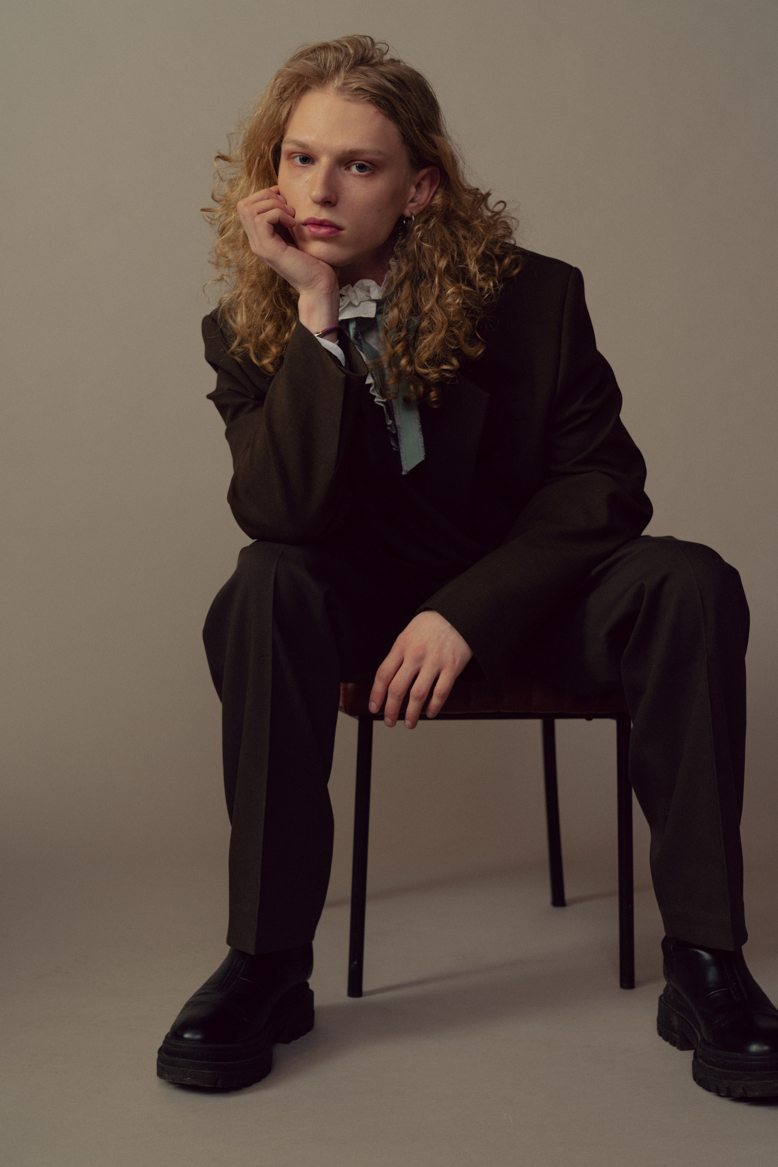 Grisha. Фотограф в Москве Шалышко Ангелина