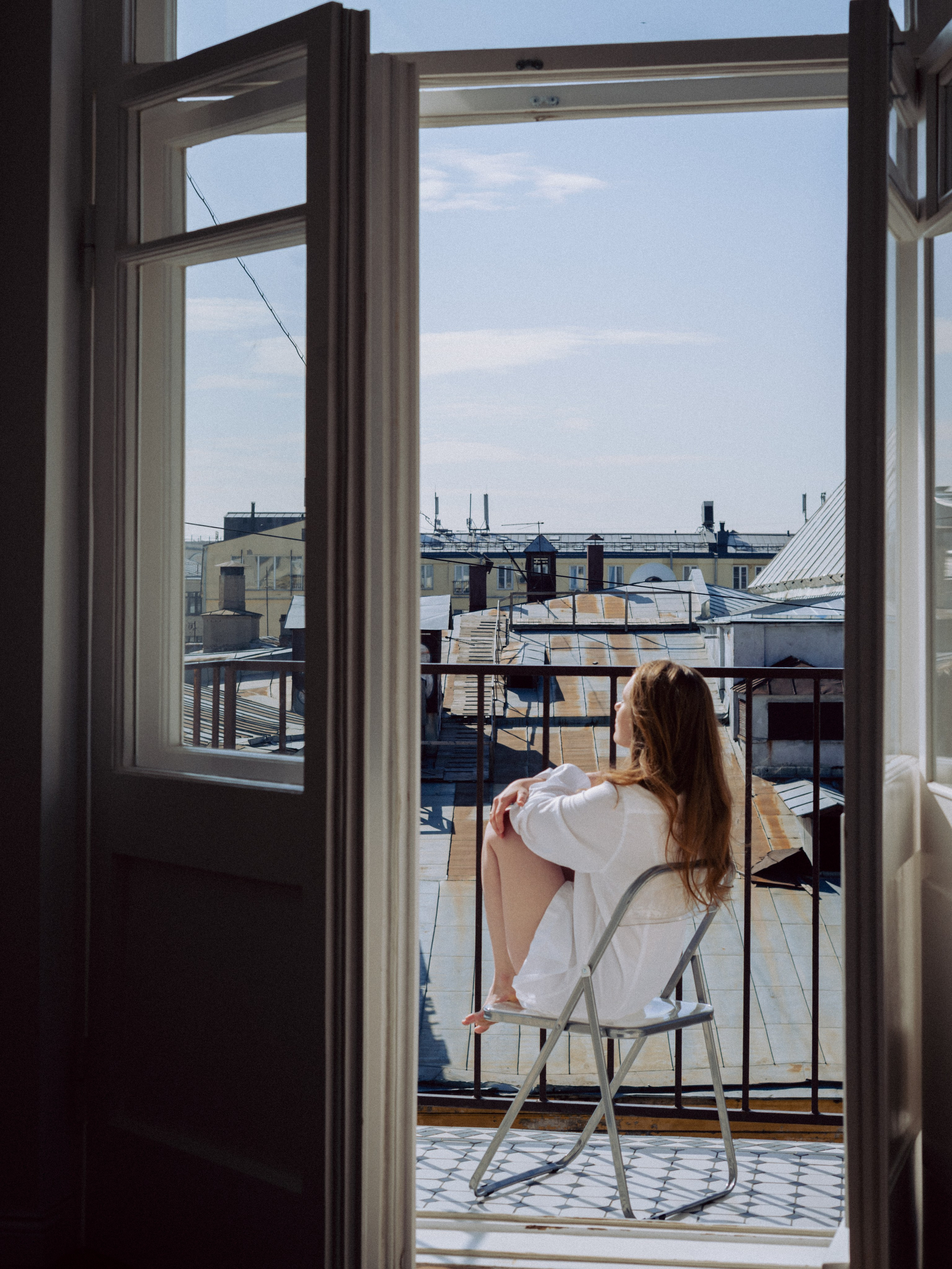 Итальянские каникулы. Фотограф в Москве Шалышко Ангелина