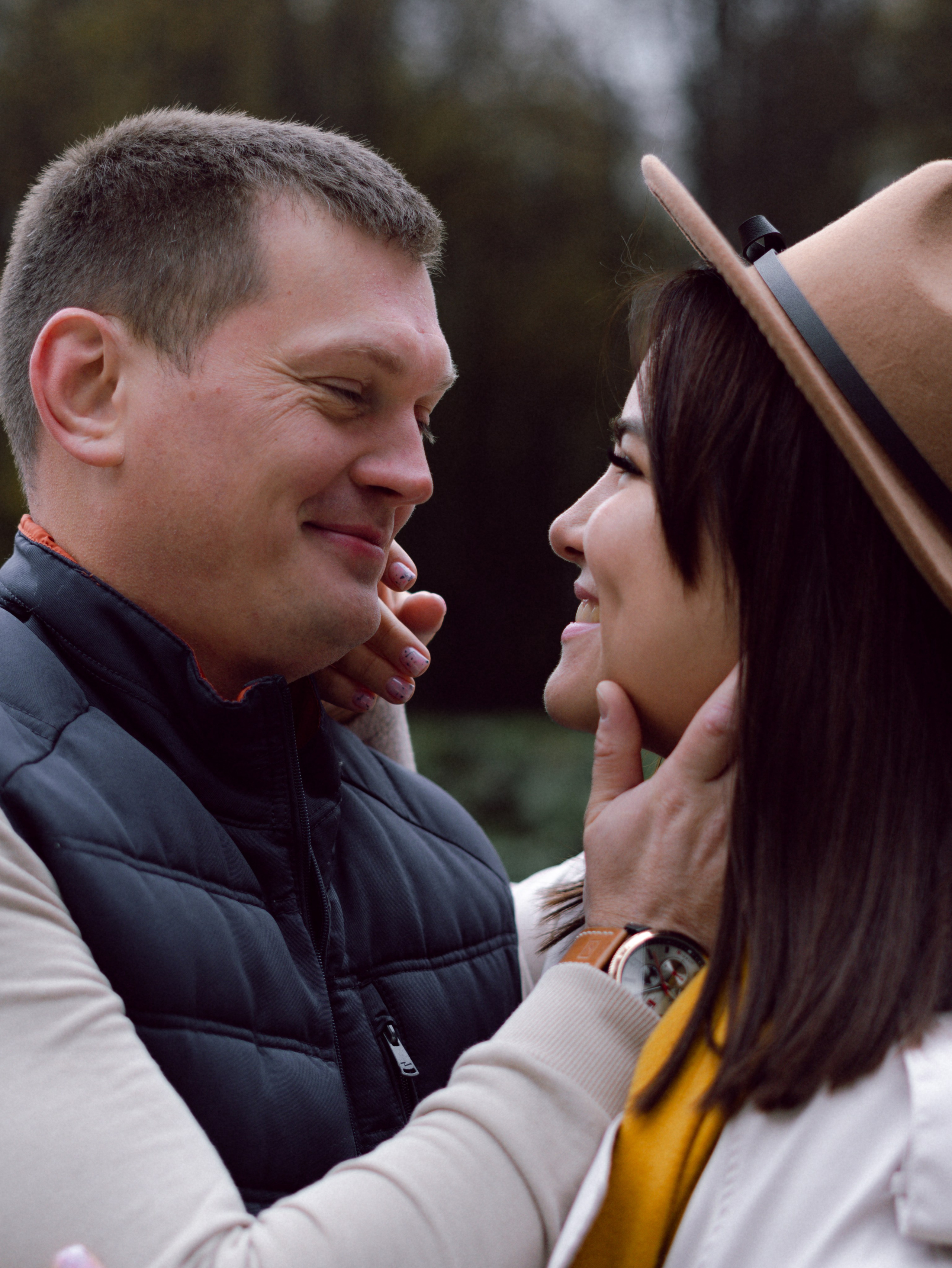 Ксения Станислав. Фотограф в Москве Шалышко Ангелина