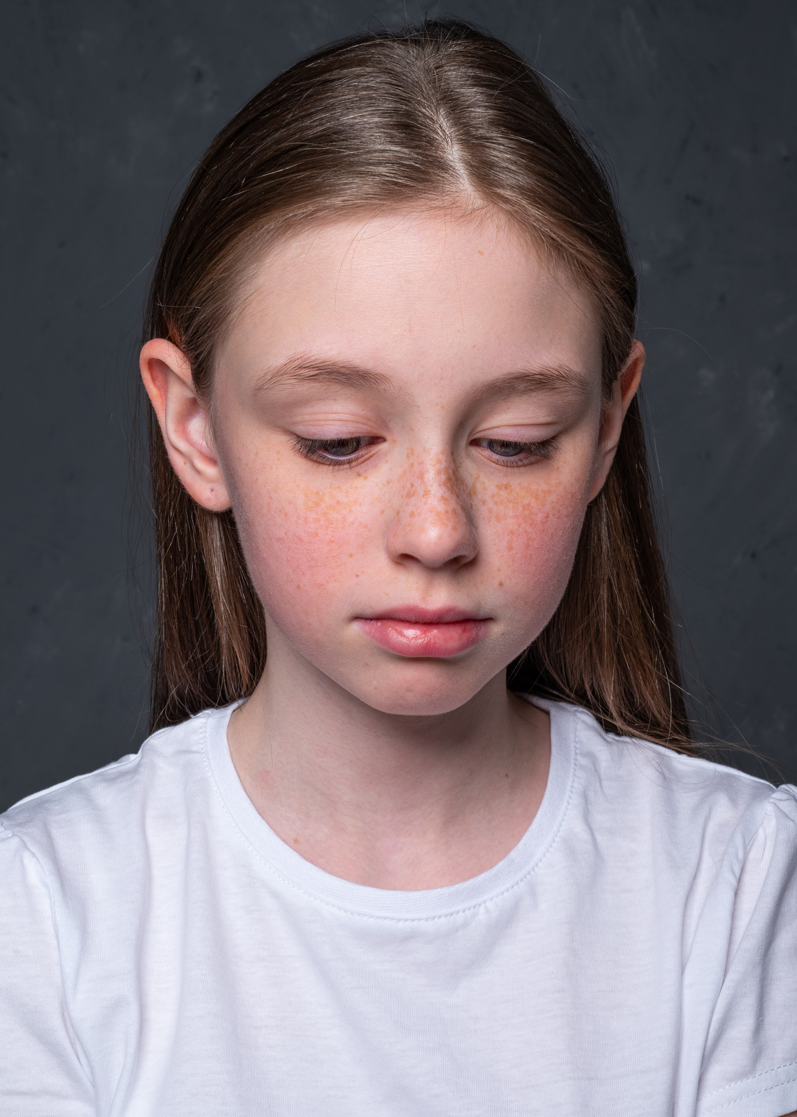 Портфолио_ Хэдшоты. Фотограф Москва Виктория Вишневская актерское / модельное портфолио