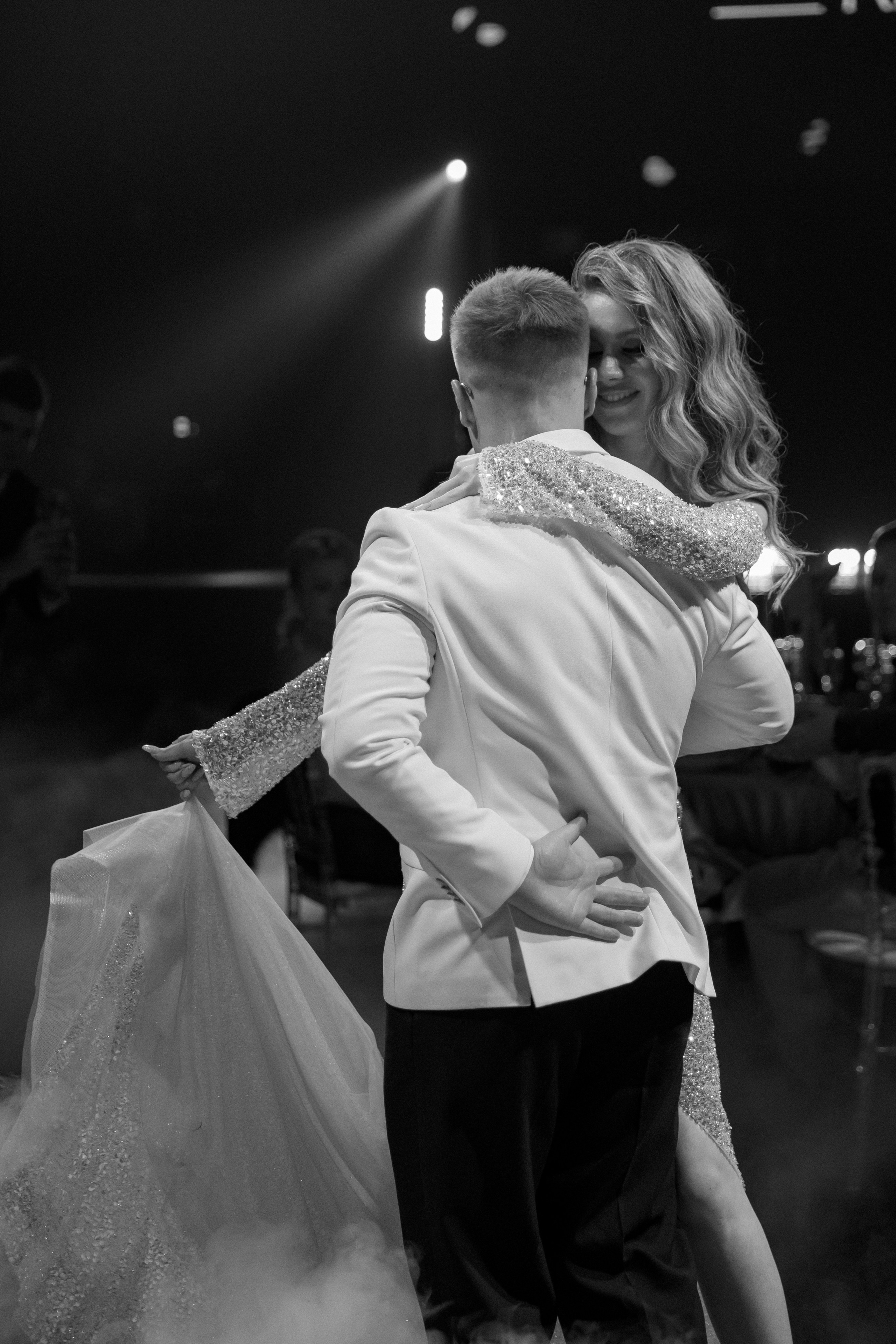 Константин и Карина 02.08.24. Фотограф — Погодина Екатерина