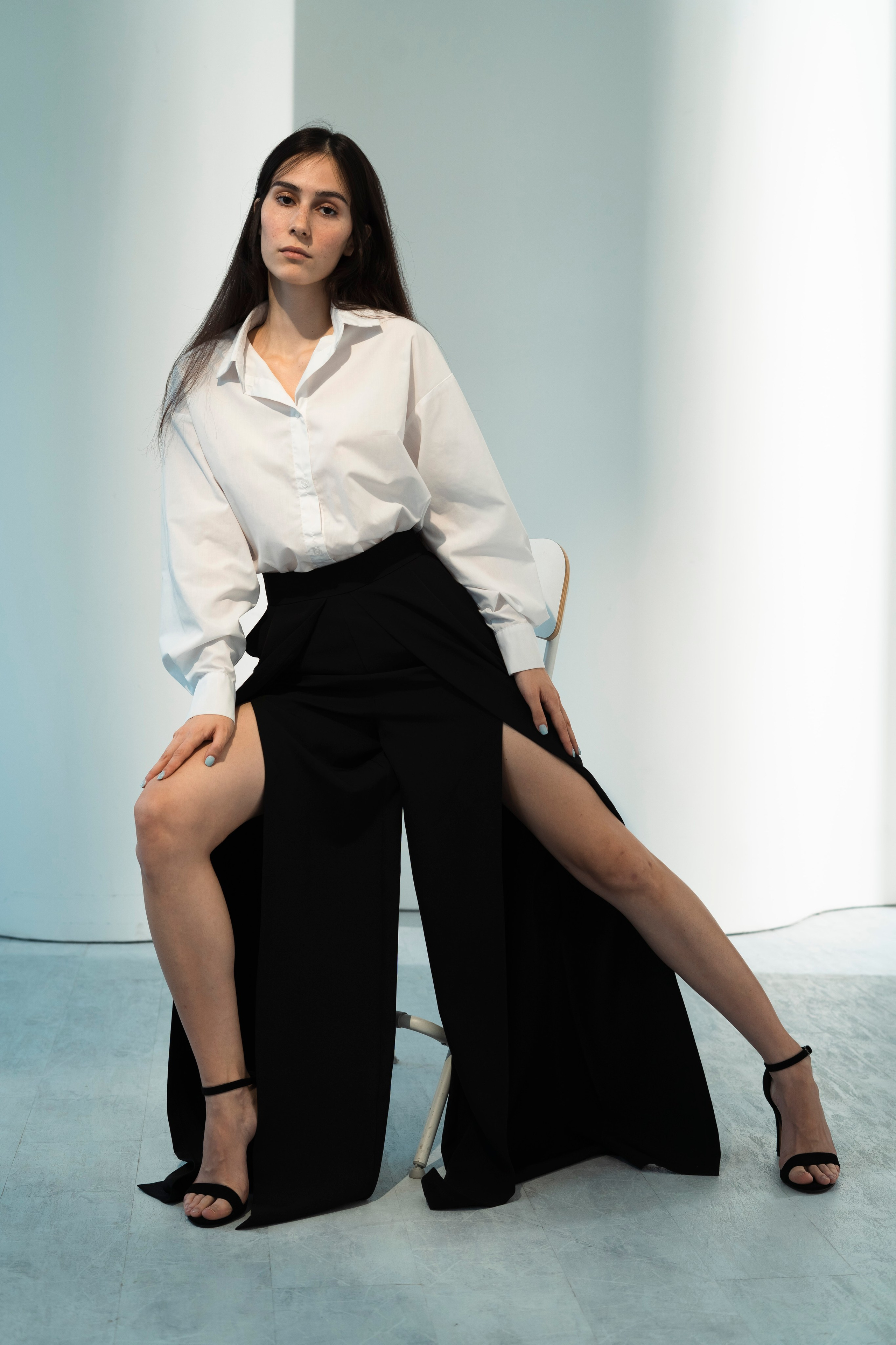 #8. Профессиональный портретный фотограф в Москве Владимир Глаголев